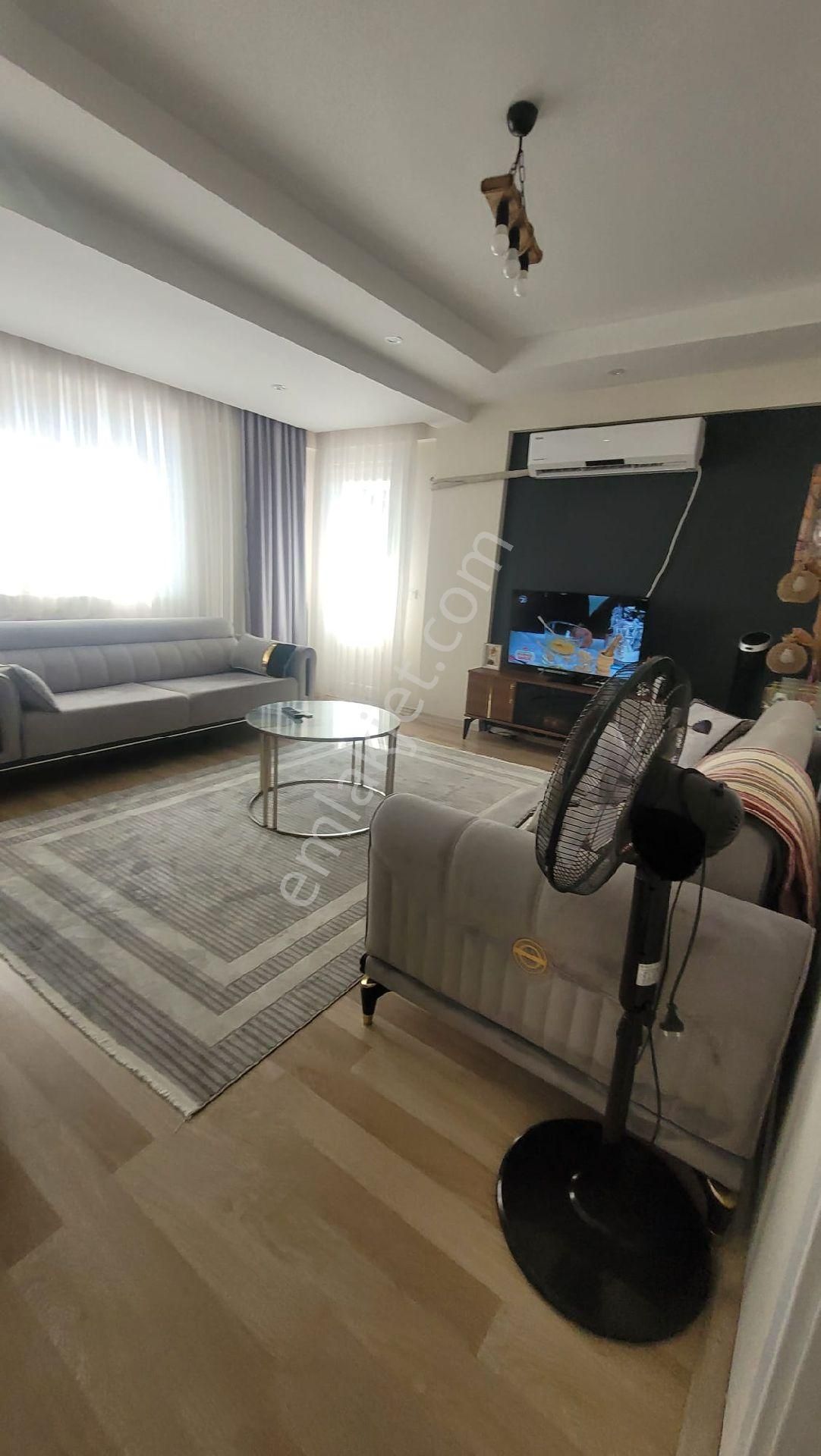 Denizli Pamukkale Deliktaş Mahallesinde Satılık Daire - Görsel 3