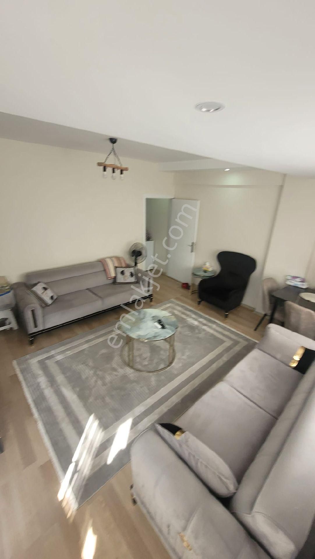 Denizli Pamukkale Deliktaş Mahallesinde Satılık Daire