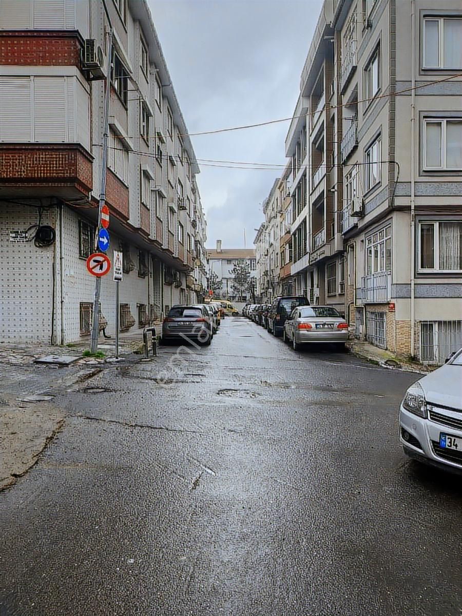 Rami Yenimahalle'de Düzlükte Dükkan - Görsel 2