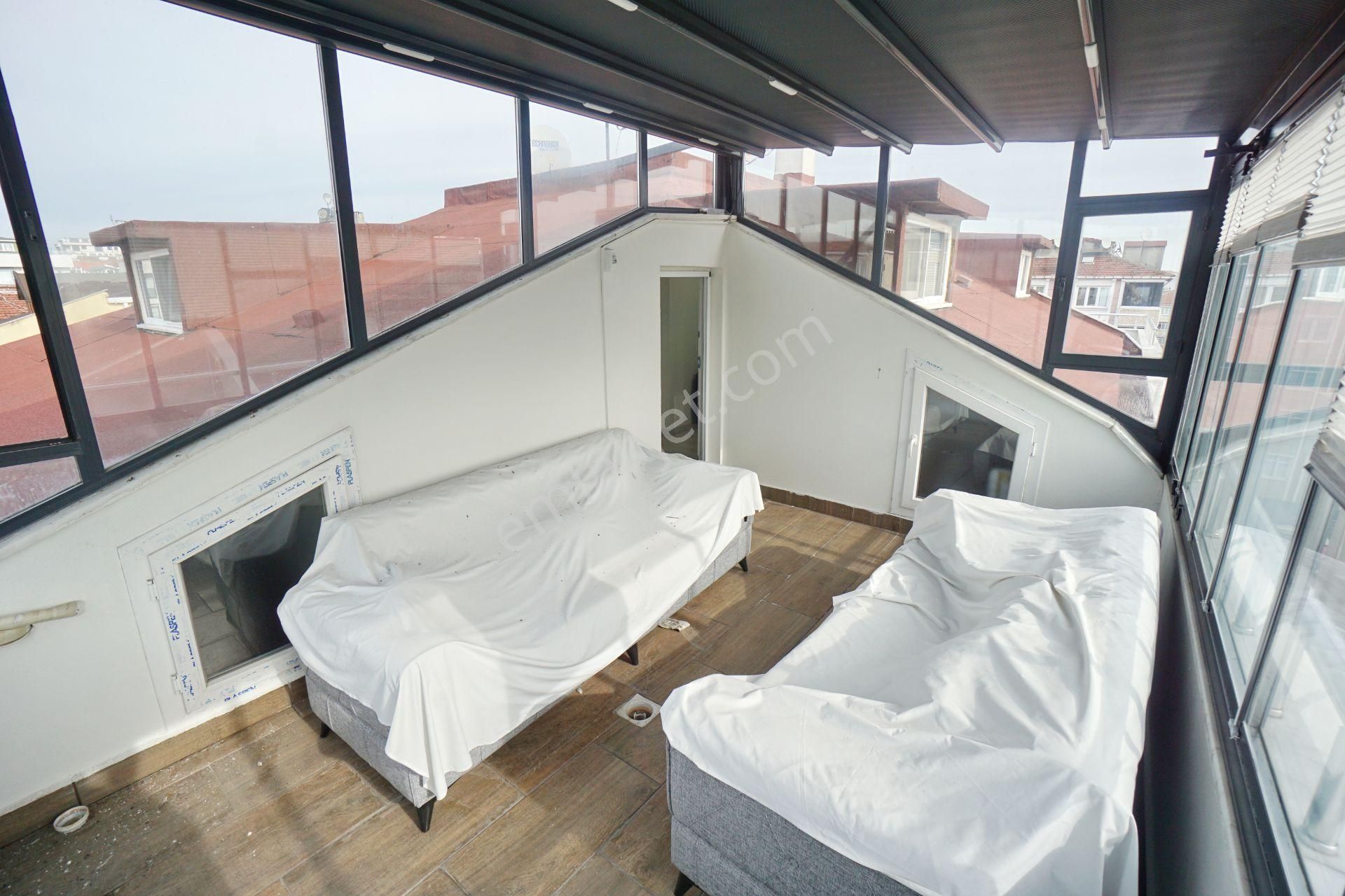 Meral R1666 Yeni Pakten Sk 7yaş Klimalı Ultralüks 4+1 Dubleks - Görsel 33