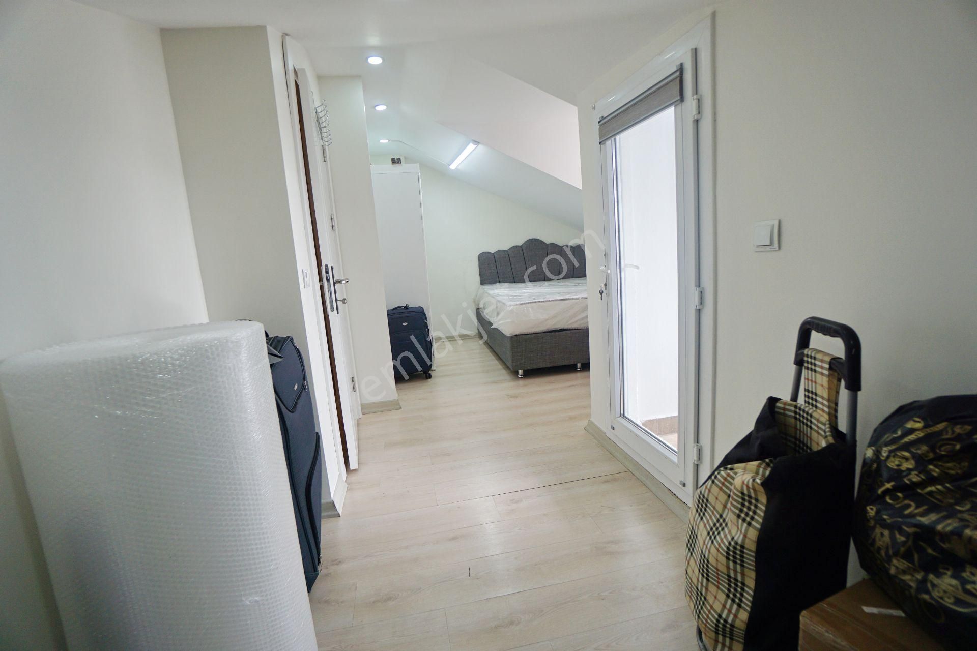 Meral R1666 Yeni Pakten Sk 7yaş Klimalı Ultralüks 4+1 Dubleks - Görsel 28