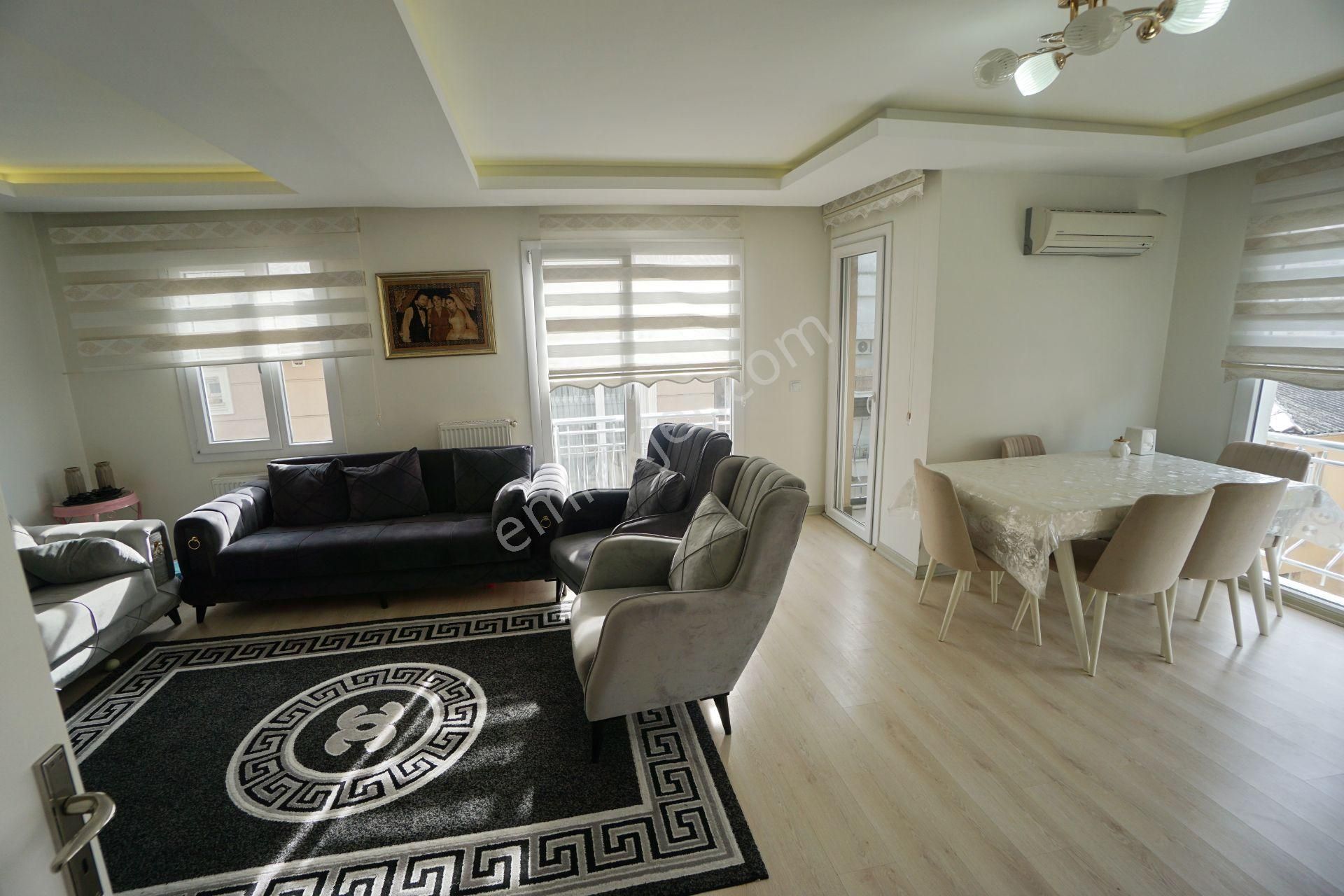 Meral R1666 Yeni Pakten Sk 7yaş Klimalı Ultralüks 4+1 Dubleks - Görsel 4