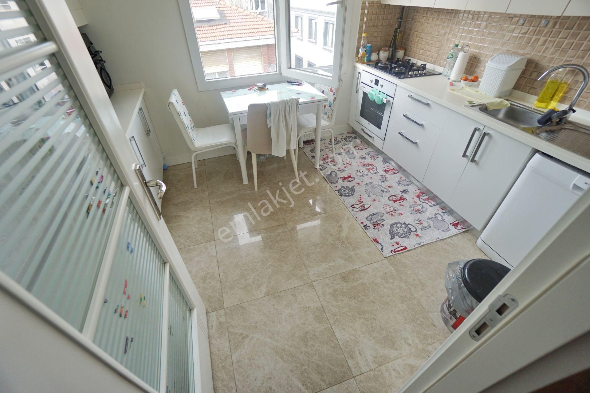 Meral R1666 Yeni Pakten Sk 7yaş Klimalı Ultralüks 4+1 Dubleks - Görsel 10