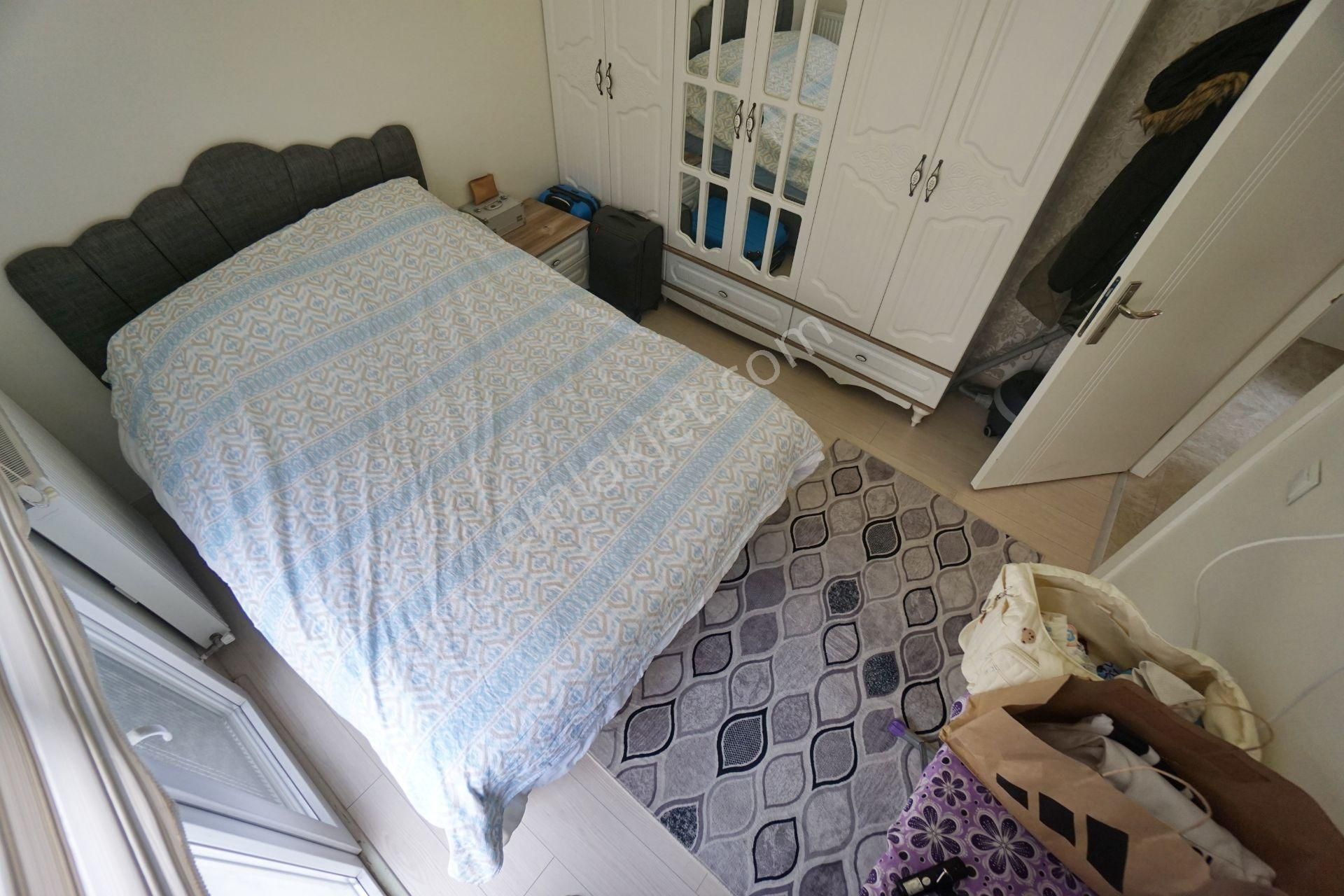 Meral R1666 Yeni Pakten Sk 7yaş Klimalı Ultralüks 4+1 Dubleks - Görsel 14