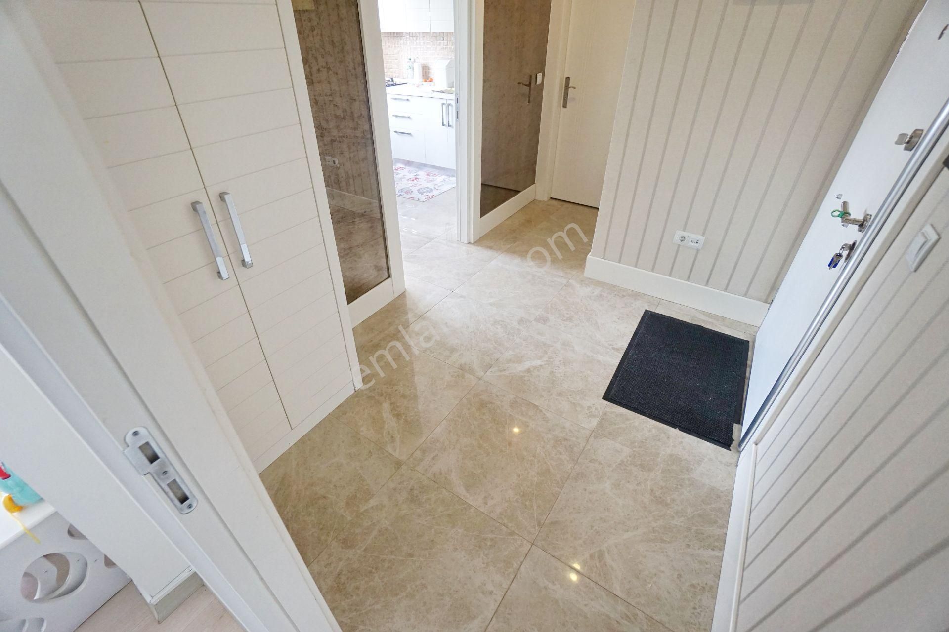 Meral R1666 Yeni Pakten Sk 7yaş Klimalı Ultralüks 4+1 Dubleks - Görsel 8