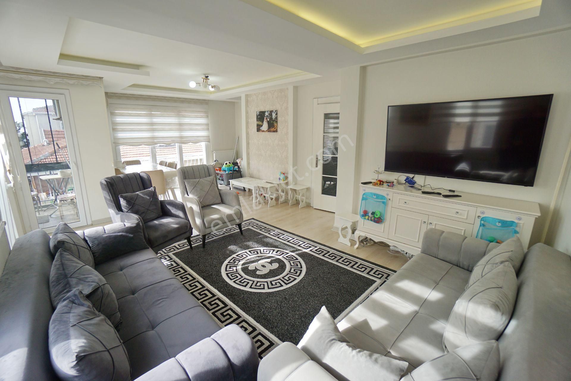 Meral R1666 Yeni Pakten Sk 7yaş Klimalı Ultralüks 4+1 Dubleks