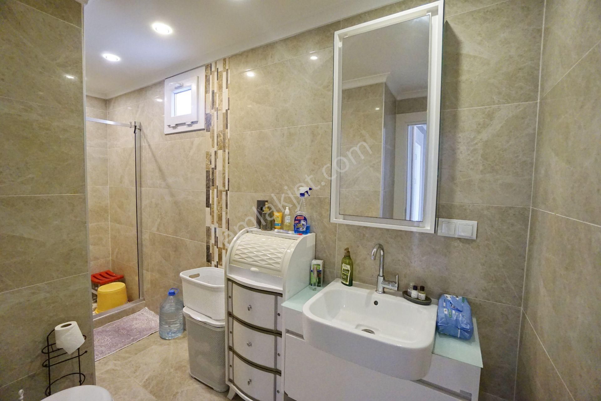 Meral R1666 Yeni Pakten Sk 7yaş Klimalı Ultralüks 4+1 Dubleks - Görsel 15