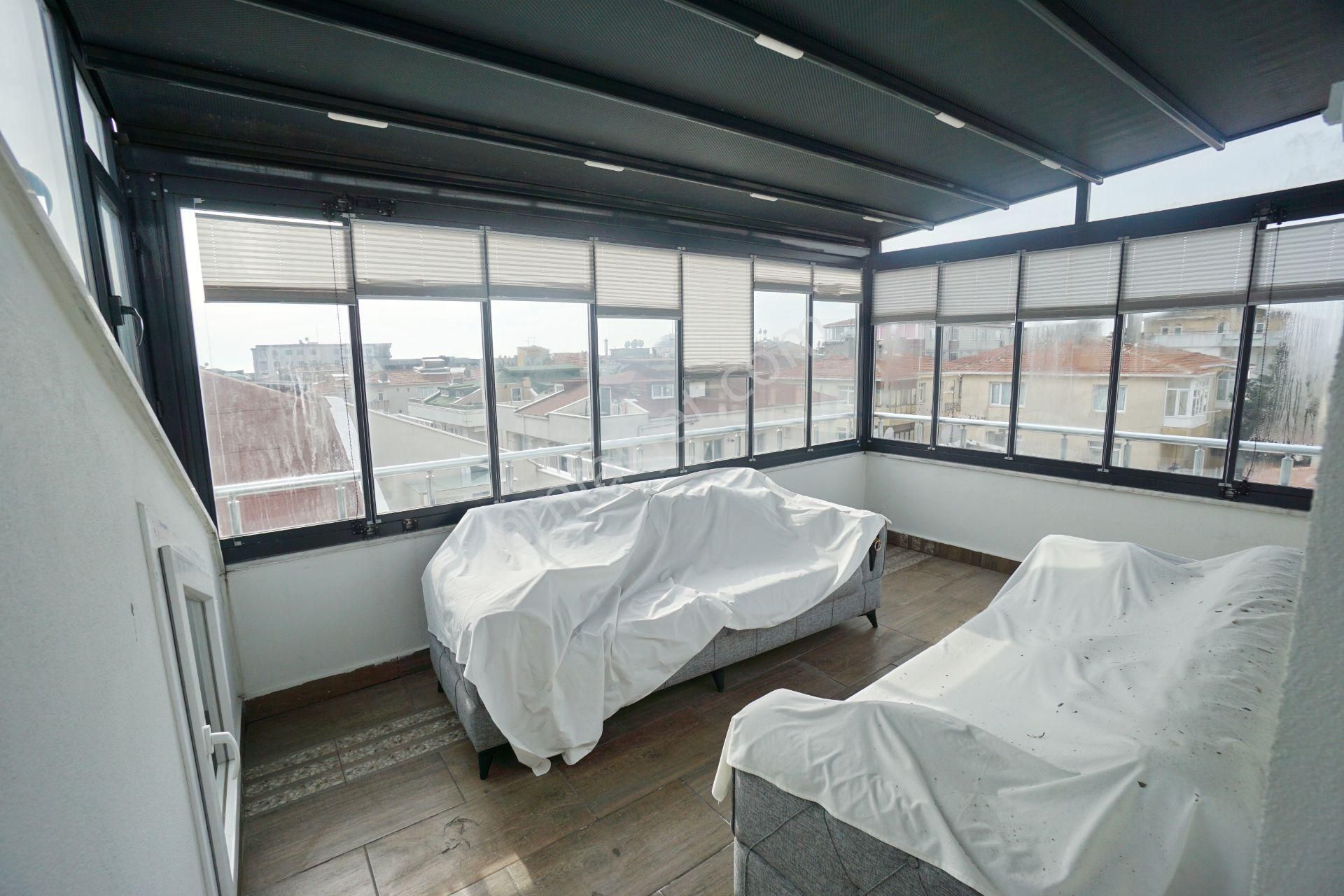 Meral R1666 Yeni Pakten Sk 7yaş Klimalı Ultralüks 4+1 Dubleks - Görsel 31