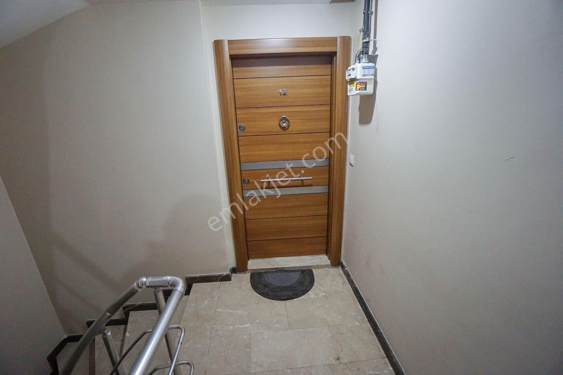 Meral R1666 Yeni Pakten Sk 7yaş Klimalı Ultralüks 4+1 Dubleks - Görsel 34