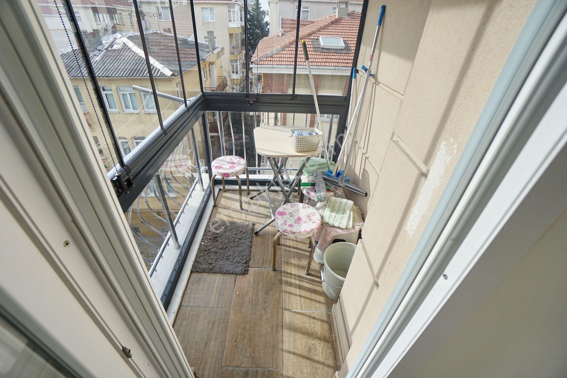 Meral R1666 Yeni Pakten Sk 7yaş Klimalı Ultralüks 4+1 Dubleks - Görsel 5