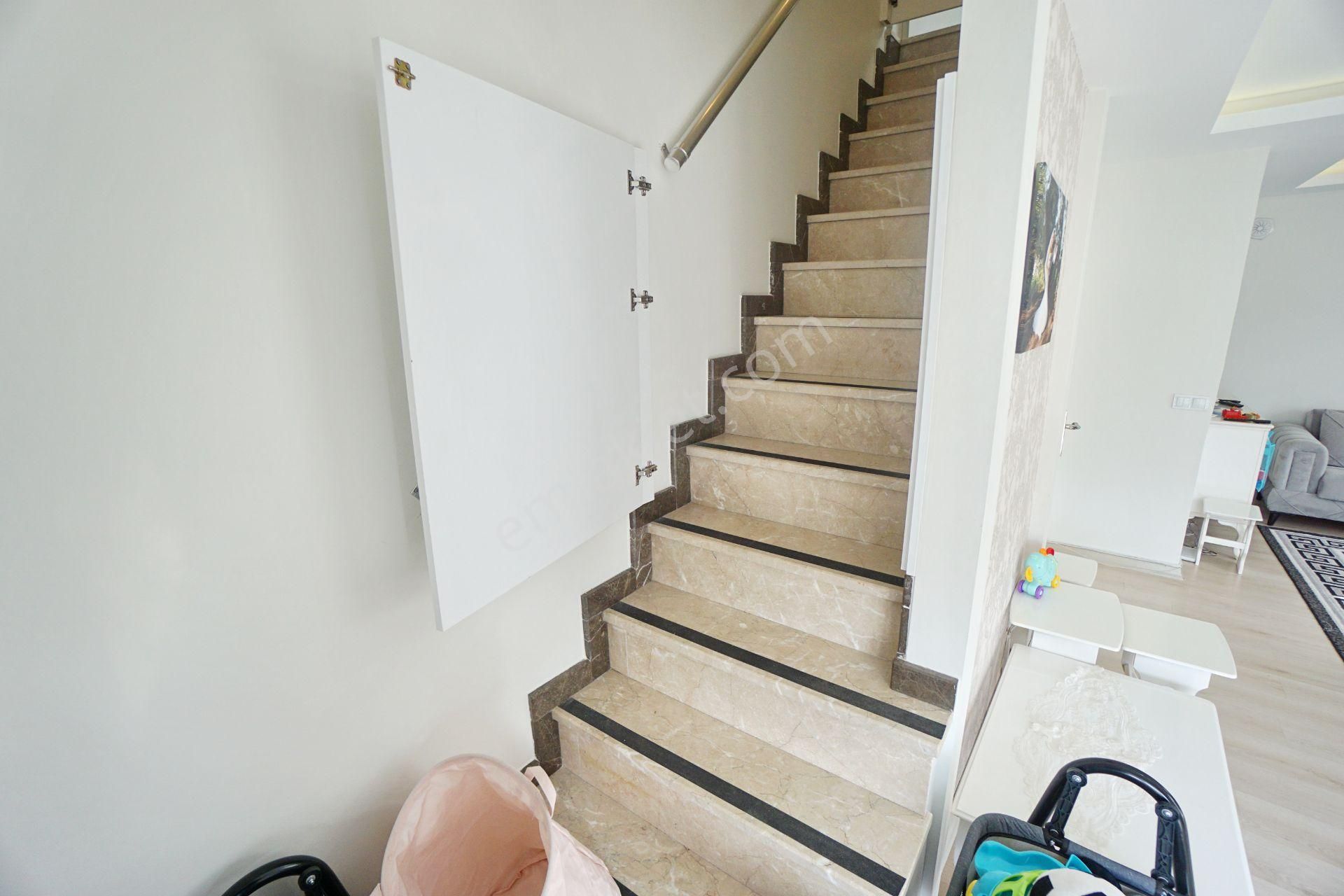 Meral R1666 Yeni Pakten Sk 7yaş Klimalı Ultralüks 4+1 Dubleks - Görsel 18