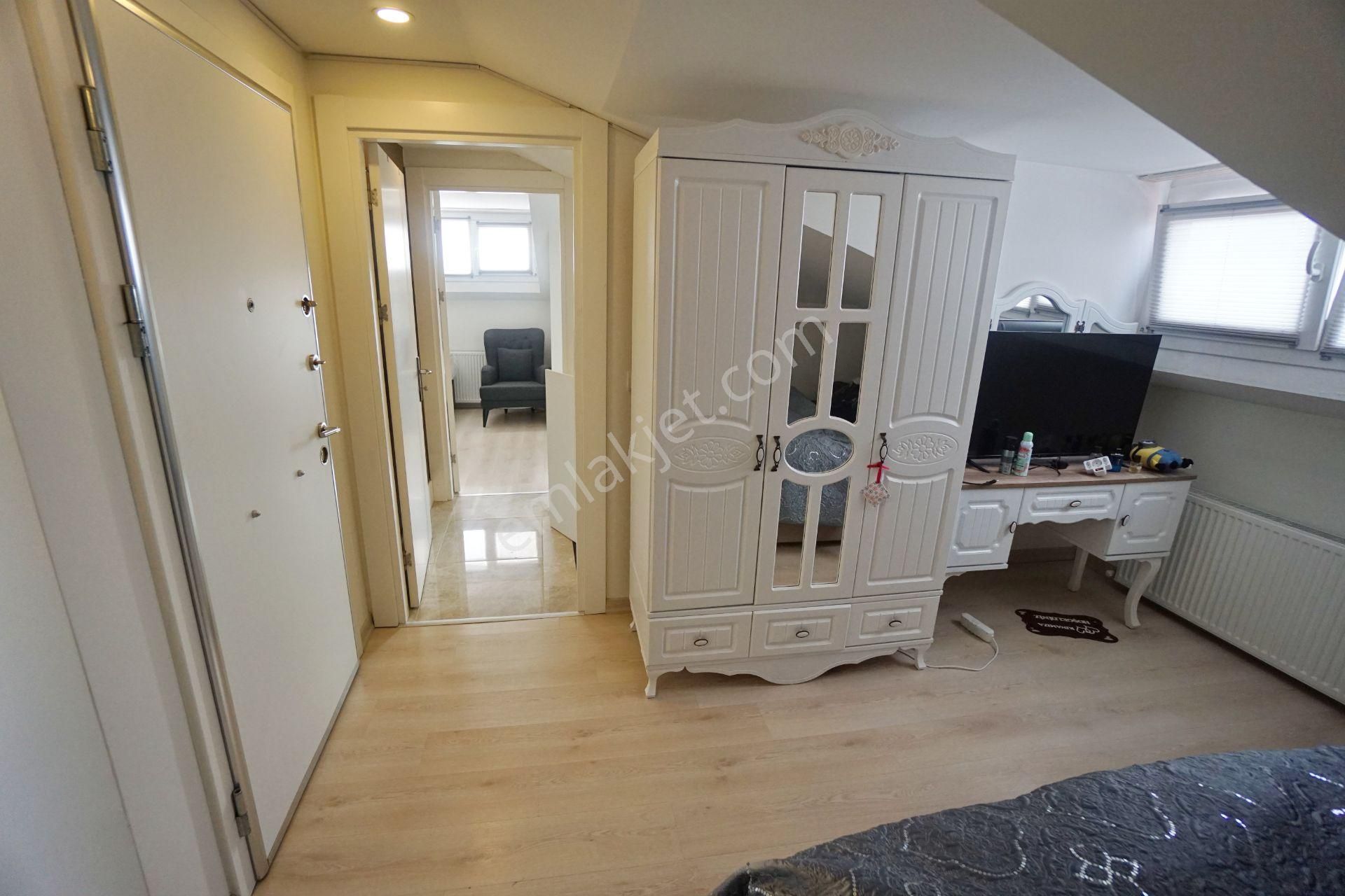 Meral R1666 Yeni Pakten Sk 7yaş Klimalı Ultralüks 4+1 Dubleks - Görsel 26