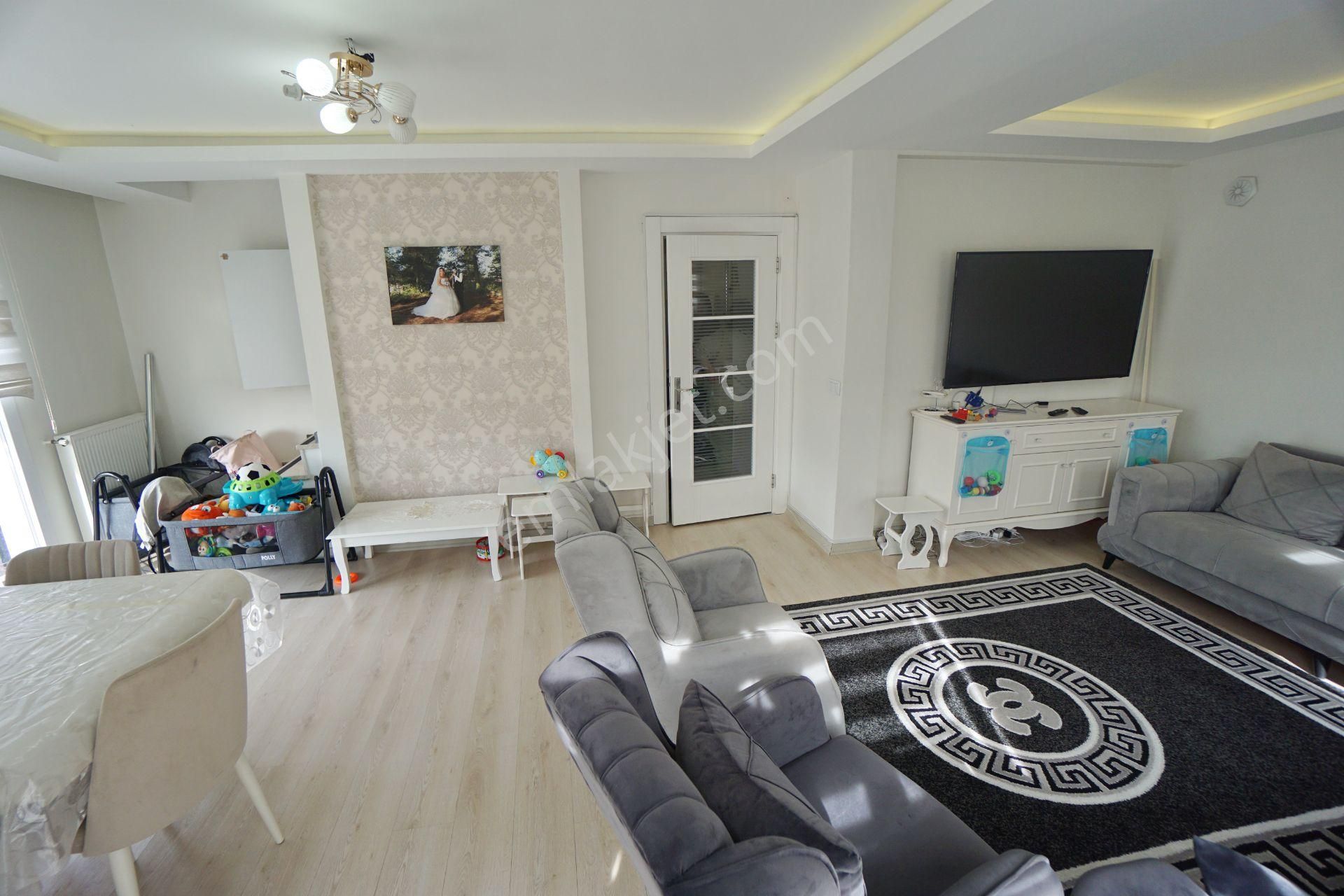 Meral R1666 Yeni Pakten Sk 7yaş Klimalı Ultralüks 4+1 Dubleks - Görsel 6