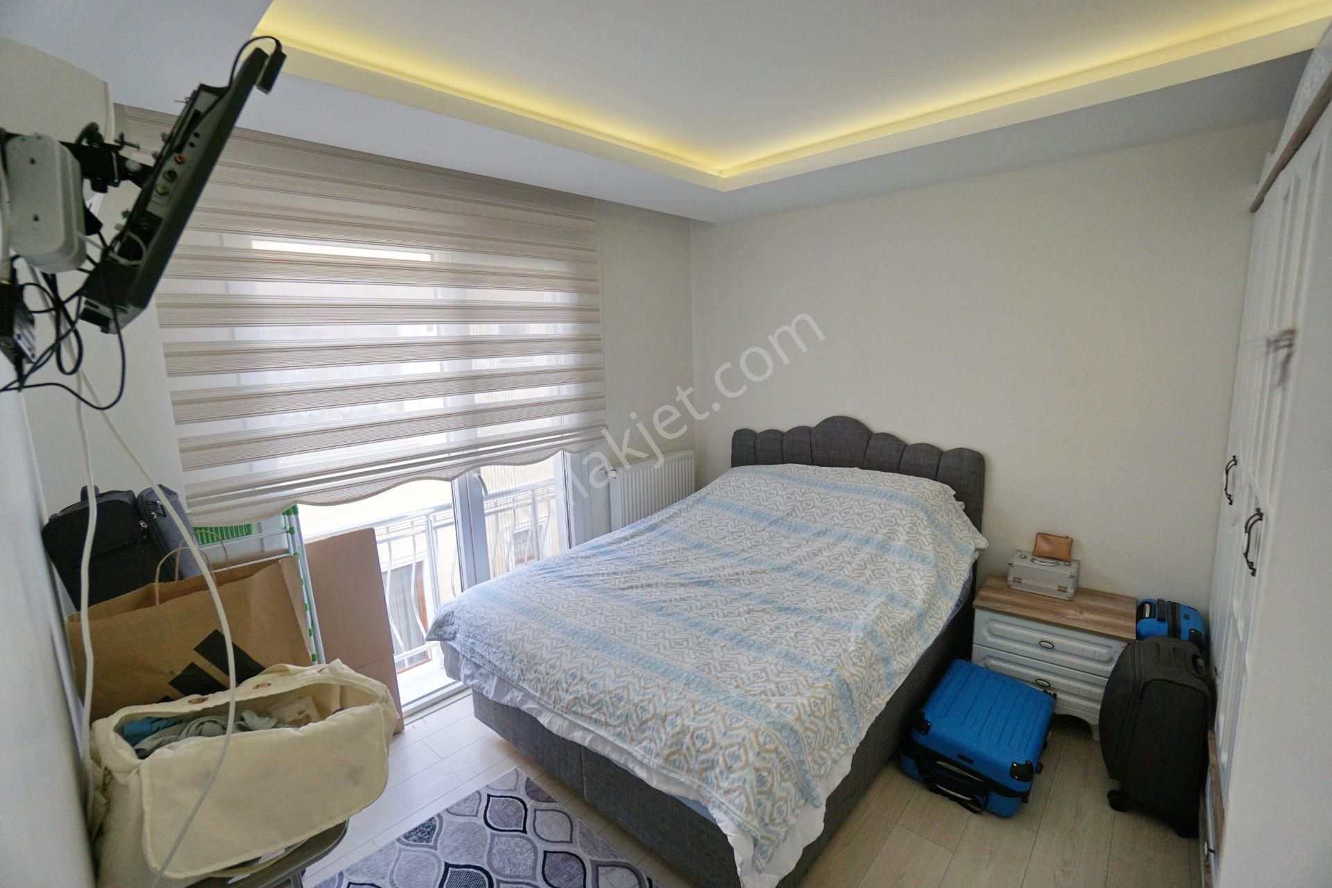 Meral R1666 Yeni Pakten Sk 7yaş Klimalı Ultralüks 4+1 Dubleks - Görsel 12