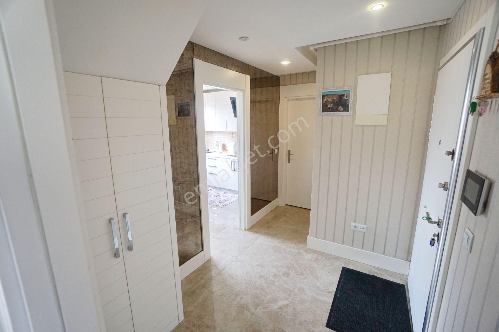 Meral R1666 Yeni Pakten Sk 7yaş Klimalı Ultralüks 4+1 Dubleks - Görsel 7