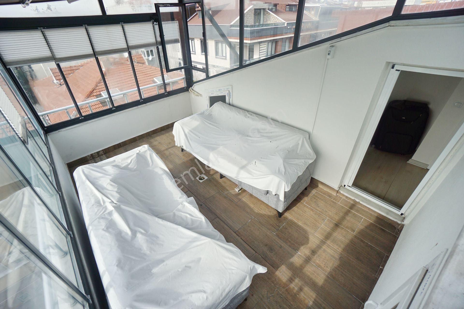 Meral R1666 Yeni Pakten Sk 7yaş Klimalı Ultralüks 4+1 Dubleks - Görsel 32