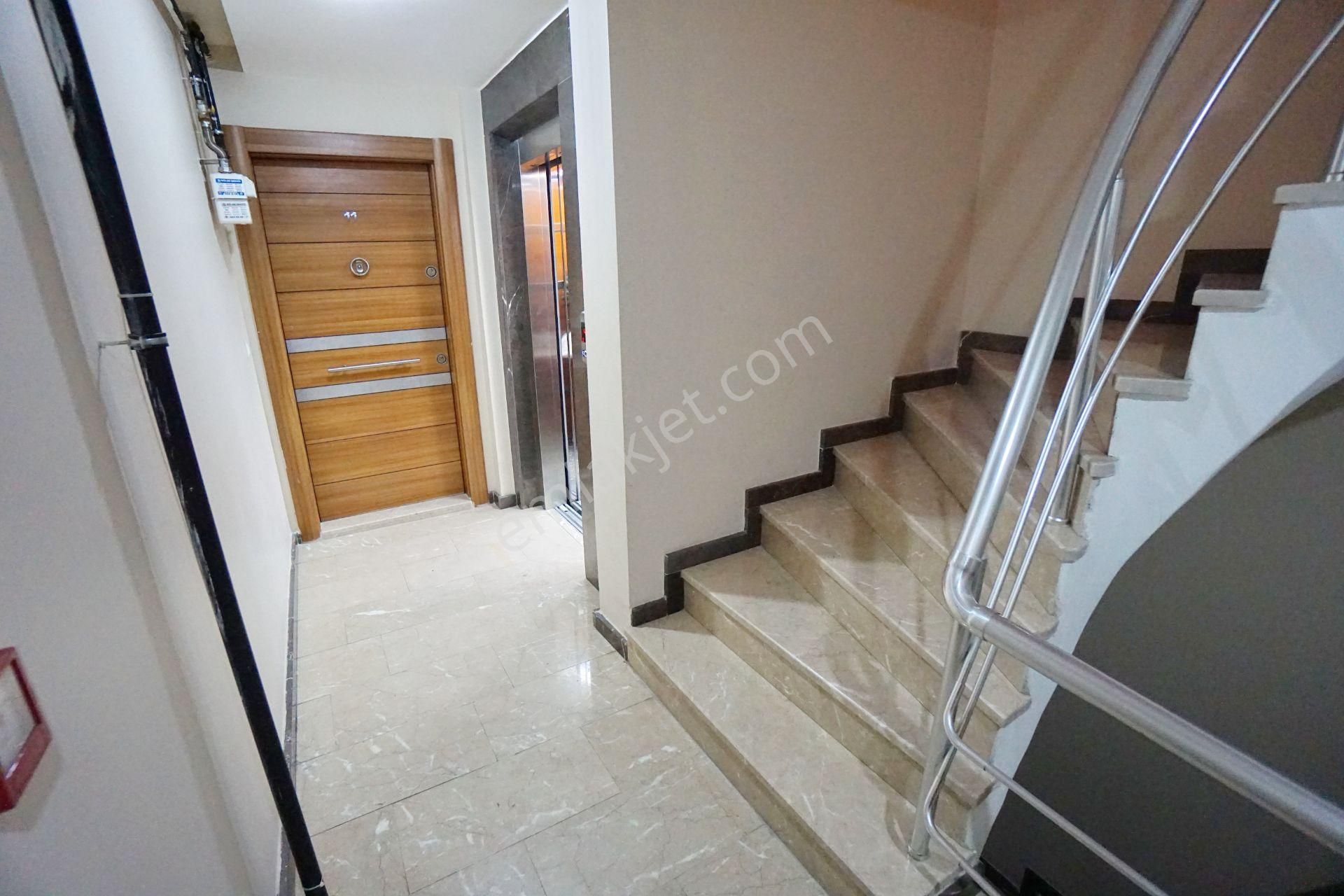 Meral R1666 Yeni Pakten Sk 7yaş Klimalı Ultralüks 4+1 Dubleks - Görsel 35