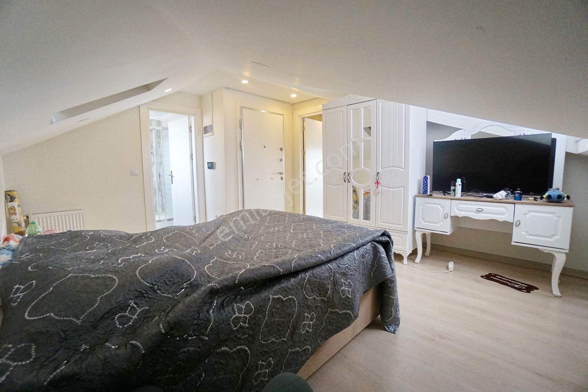 Meral R1666 Yeni Pakten Sk 7yaş Klimalı Ultralüks 4+1 Dubleks - Görsel 20