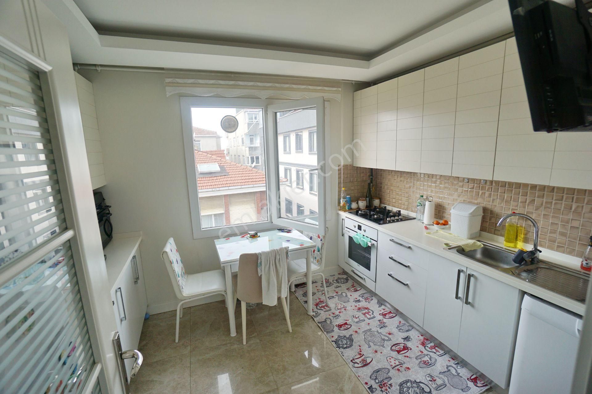 Meral R1666 Yeni Pakten Sk 7yaş Klimalı Ultralüks 4+1 Dubleks - Görsel 9