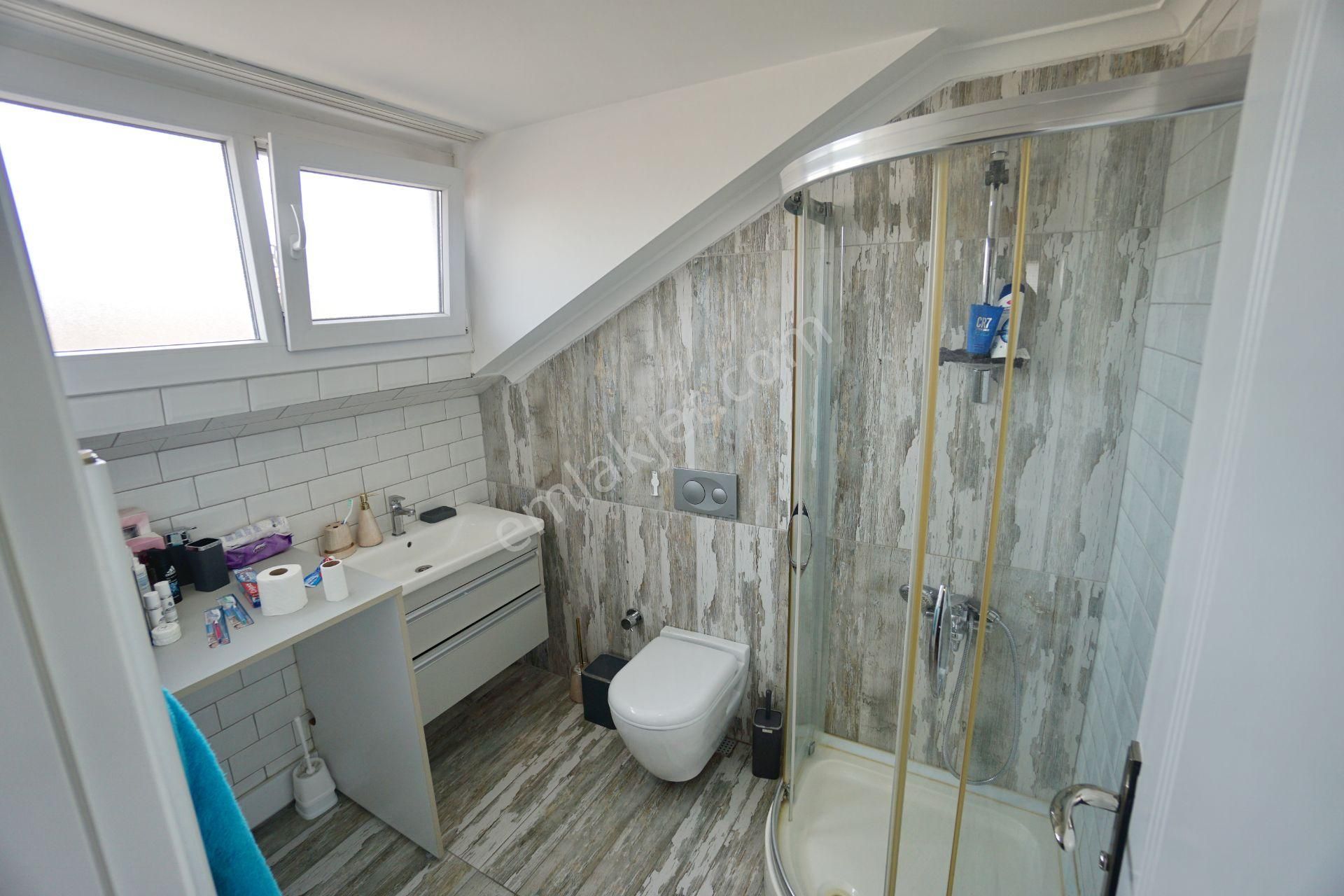 Meral R1666 Yeni Pakten Sk 7yaş Klimalı Ultralüks 4+1 Dubleks - Görsel 23