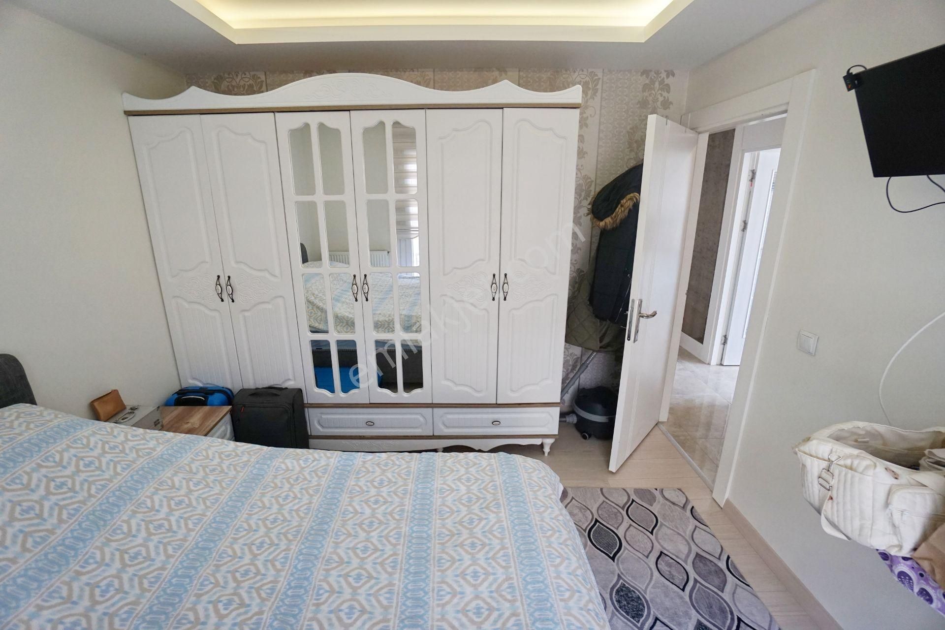 Meral R1666 Yeni Pakten Sk 7yaş Klimalı Ultralüks 4+1 Dubleks - Görsel 13