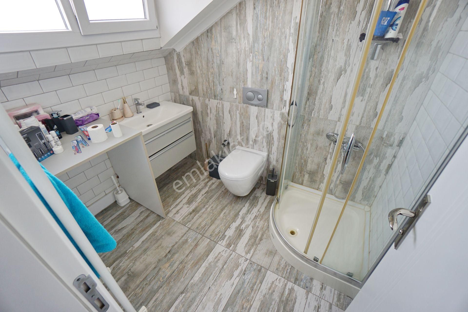 Meral R1666 Yeni Pakten Sk 7yaş Klimalı Ultralüks 4+1 Dubleks - Görsel 24