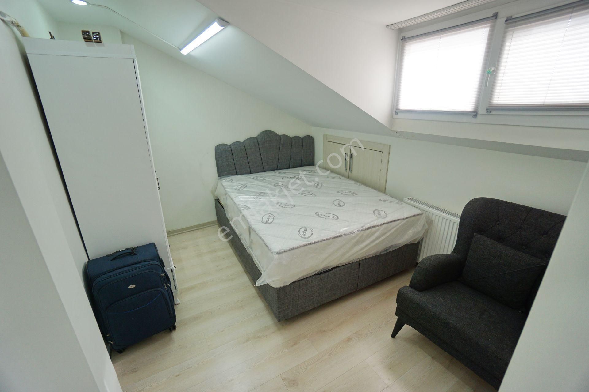 Meral R1666 Yeni Pakten Sk 7yaş Klimalı Ultralüks 4+1 Dubleks - Görsel 29