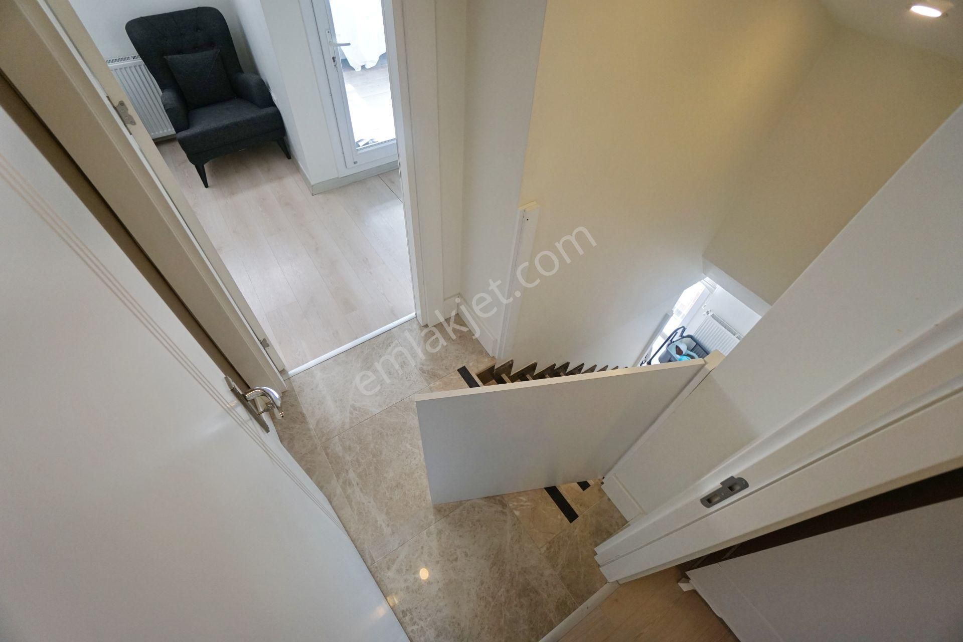 Meral R1666 Yeni Pakten Sk 7yaş Klimalı Ultralüks 4+1 Dubleks - Görsel 27