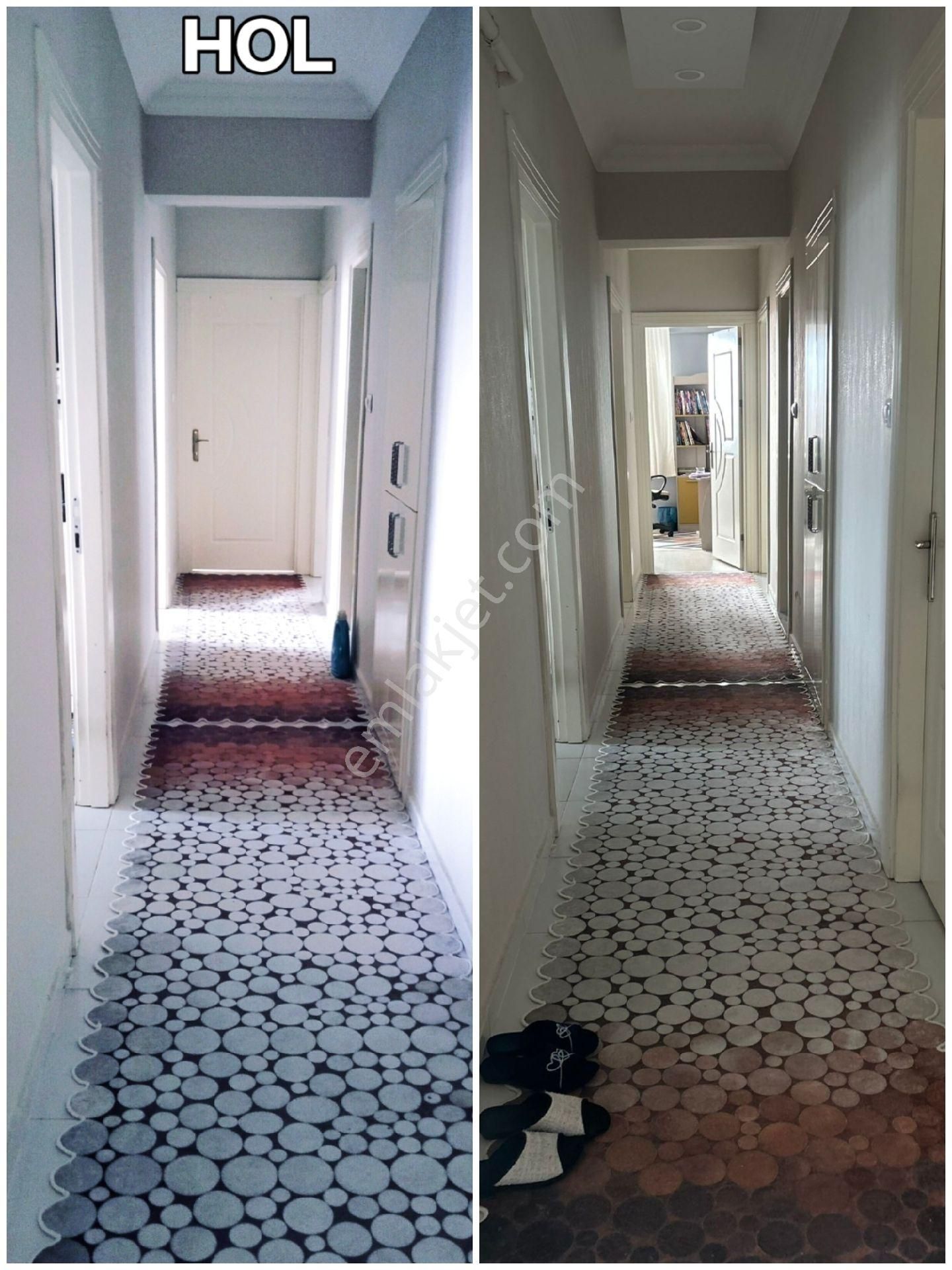 Satılık Lüx+lüx Bakımlı Geniş Daire - Görsel 4