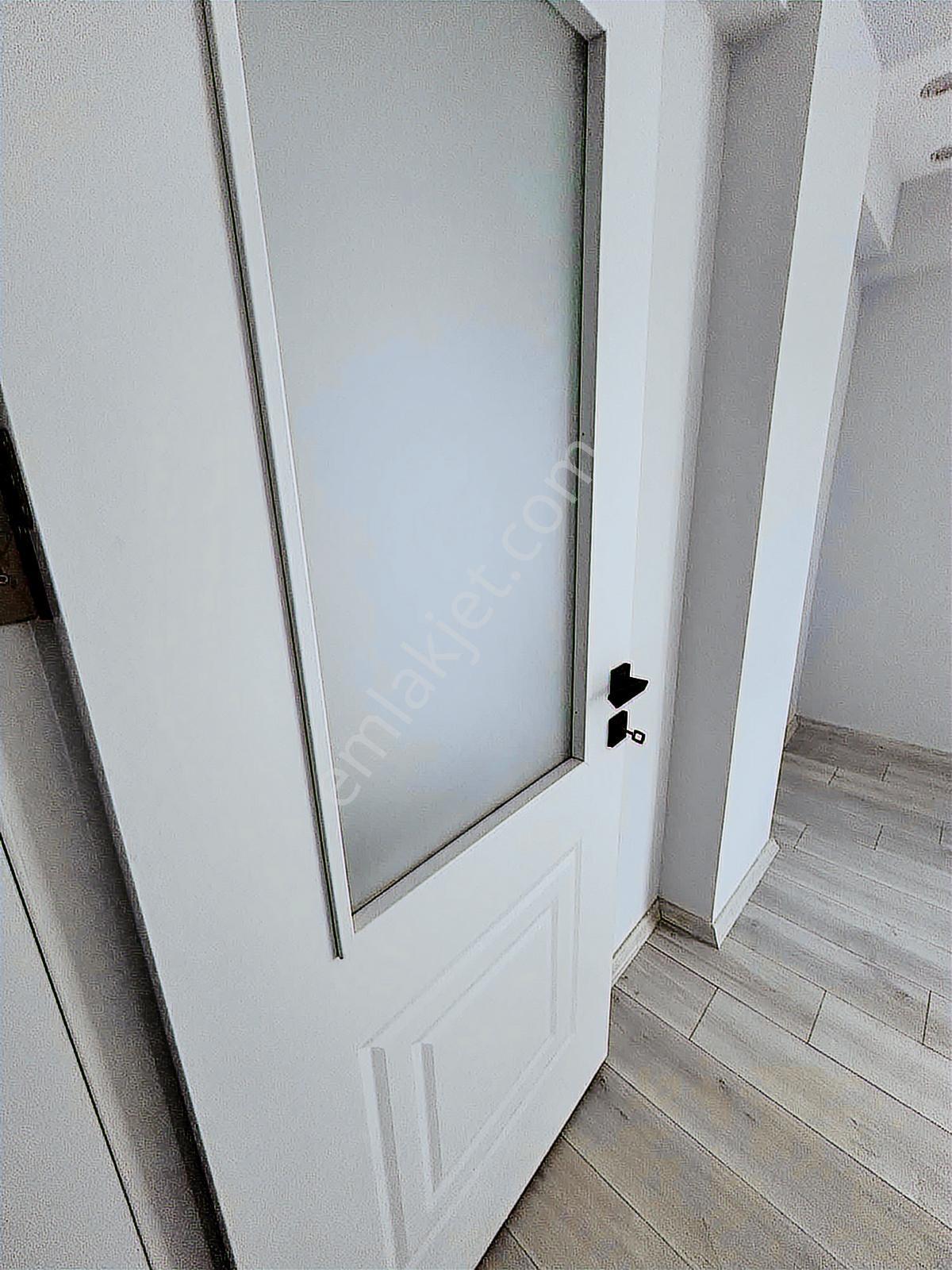 Asil Emlak'tan Muradiye Mah'sinde 2+1 Ara Kat Sıfır Daire - Görsel 4