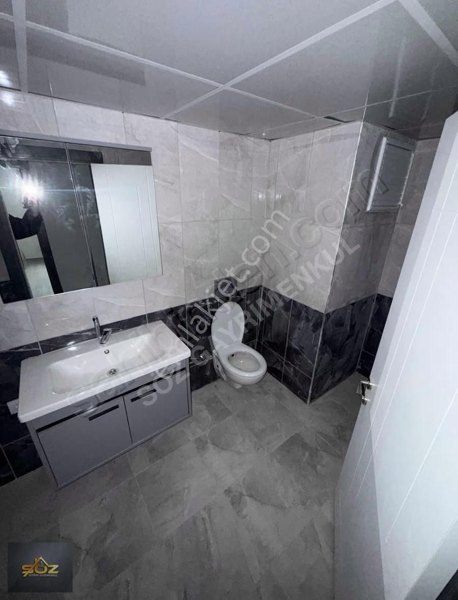 Efendi Mh. Ring Yolu Üzeri 140m² 3+1 Sıfır Daire - Krediye Uygun - Görsel 2