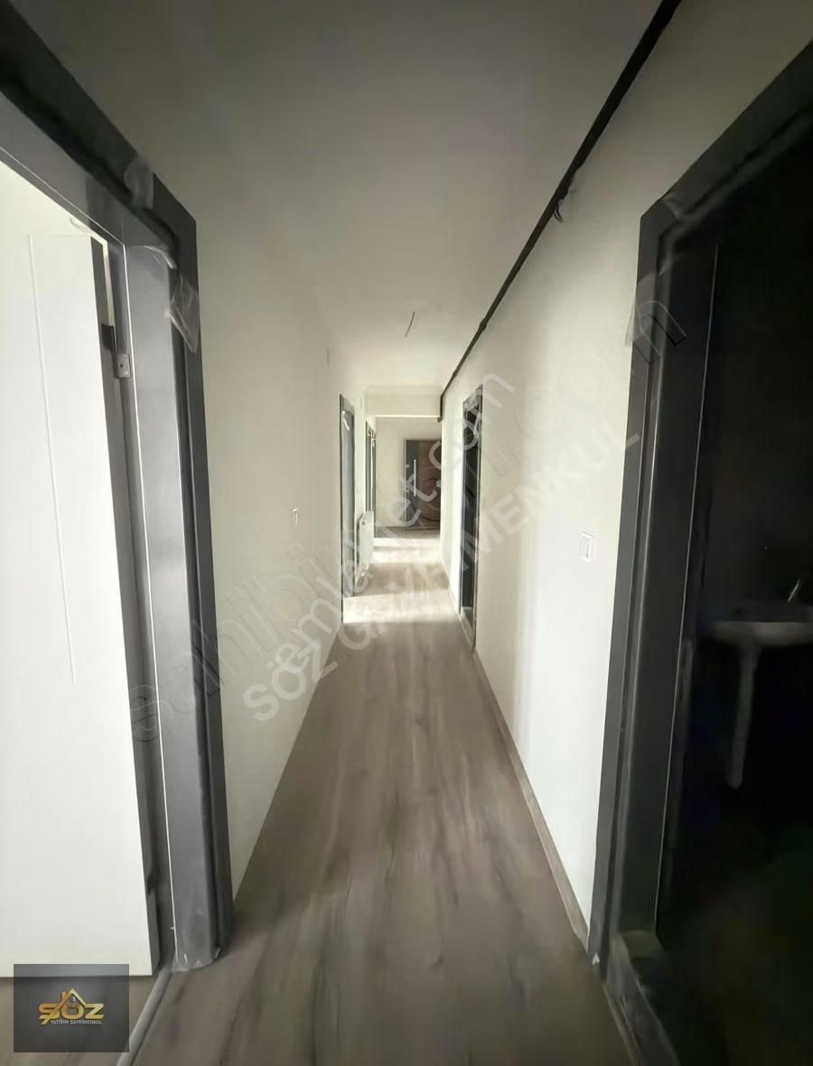 Efendi Mh. Ring Yolu Üzeri 140m² 3+1 Sıfır Daire - Krediye Uygun - Görsel 4