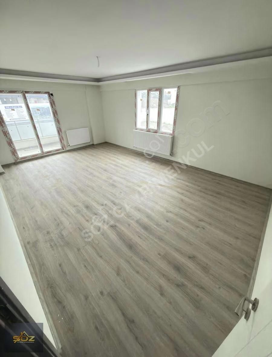 Efendi Mh. Ring Yolu Üzeri 140m² 3+1 Sıfır Daire - Krediye Uygun