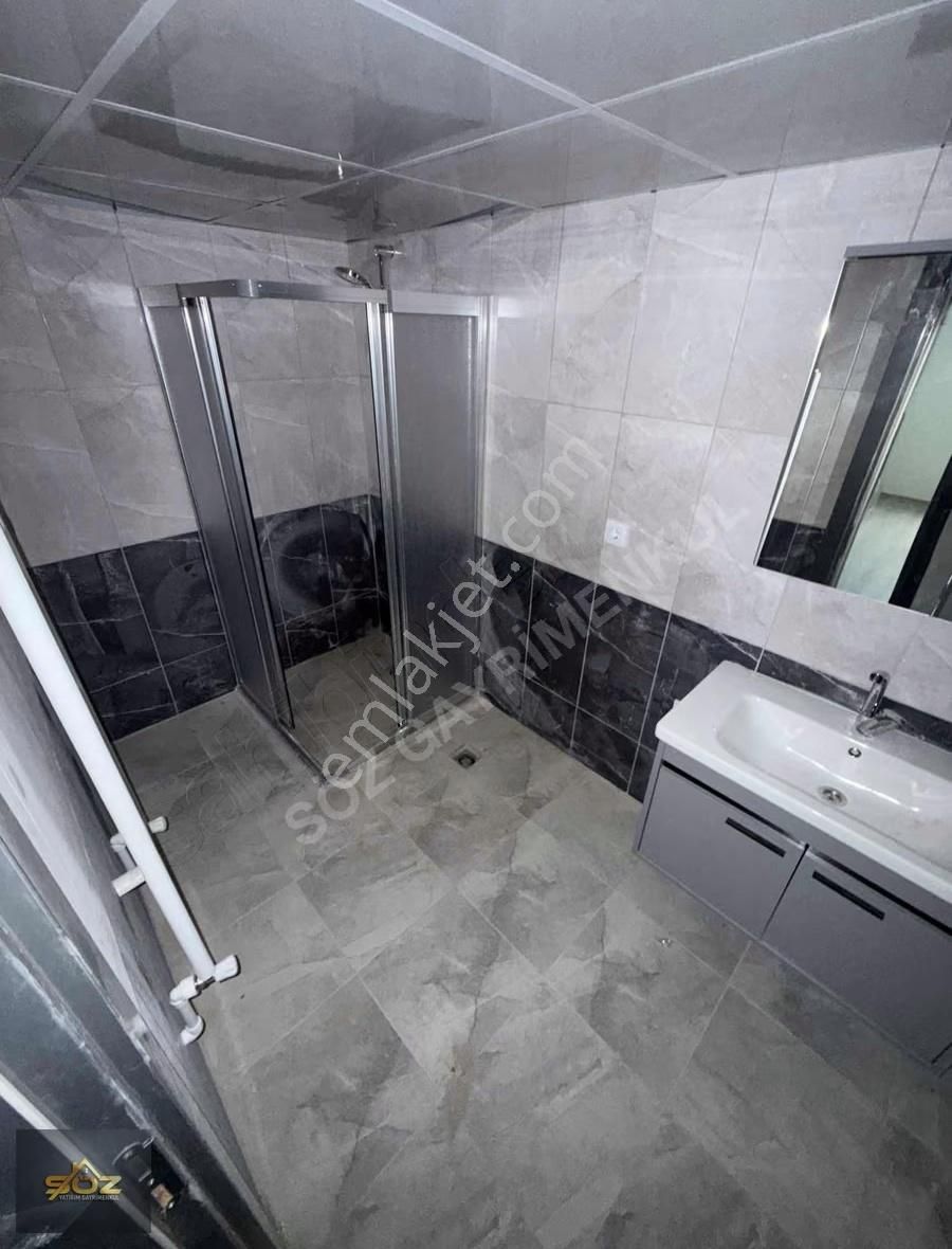 Efendi Mh. Ring Yolu Üzeri 140m² 3+1 Sıfır Daire - Krediye Uygun - Görsel 11