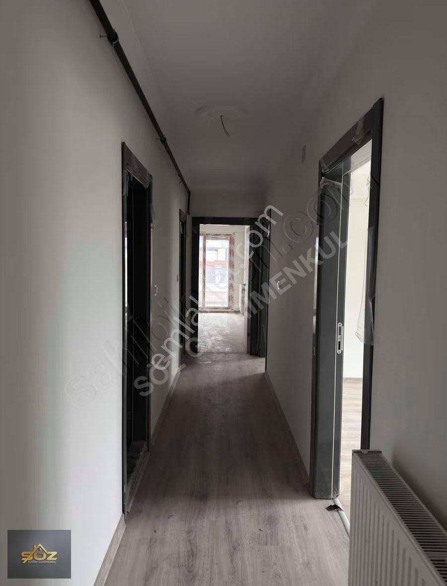Efendi Mh. Ring Yolu Üzeri 140m² 3+1 Sıfır Daire - Krediye Uygun - Görsel 9