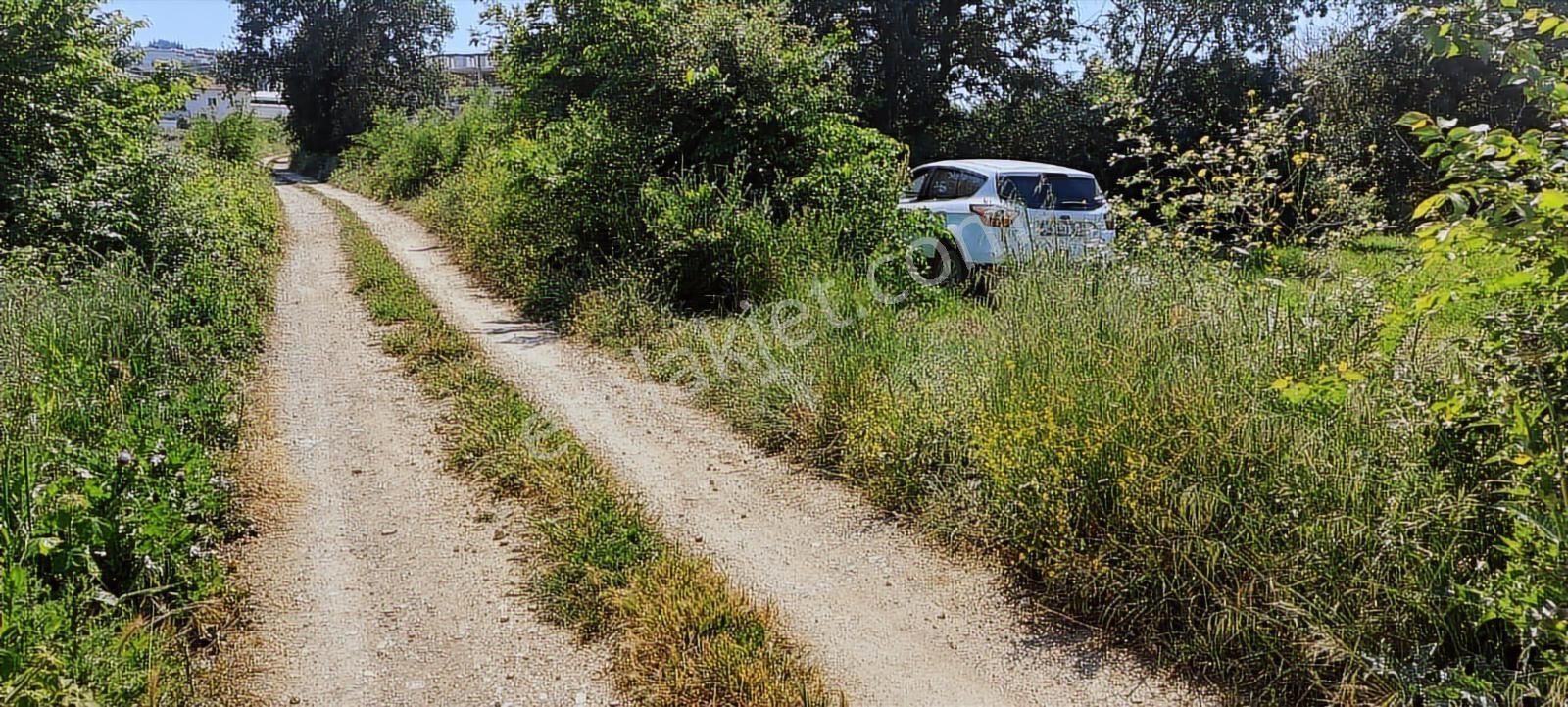 Nilüfer Kayapa Da Kadastro Yoluna Cephe 400 M2 Yatırımlık Arazi - Görsel 13