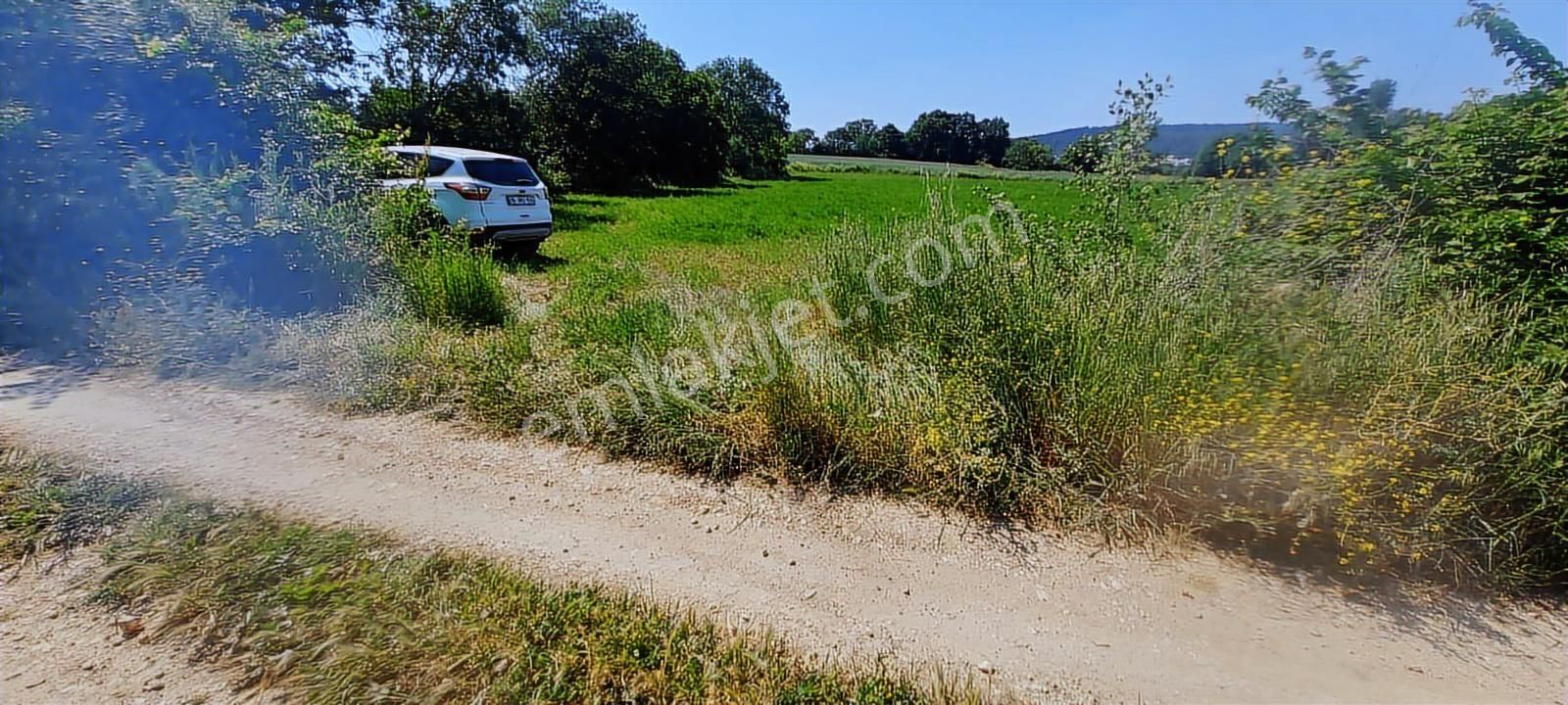 Nilüfer Kayapa Da Kadastro Yoluna Cephe 400 M2 Yatırımlık Arazi - Görsel 34