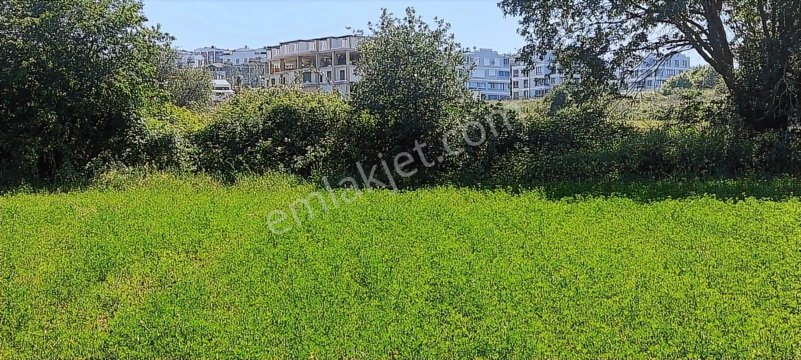 Nilüfer Kayapa Da Kadastro Yoluna Cephe 400 M2 Yatırımlık Arazi - Görsel 16