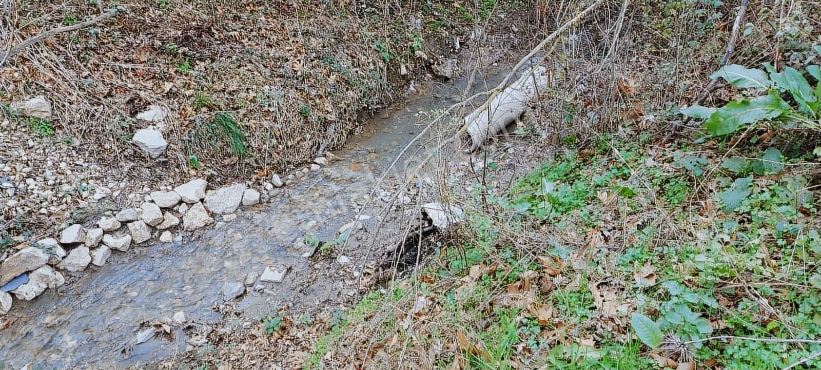 Nilüfer Kayapa Da Kadastro Yoluna Cephe 400 M2 Yatırımlık Arazi - Görsel 21