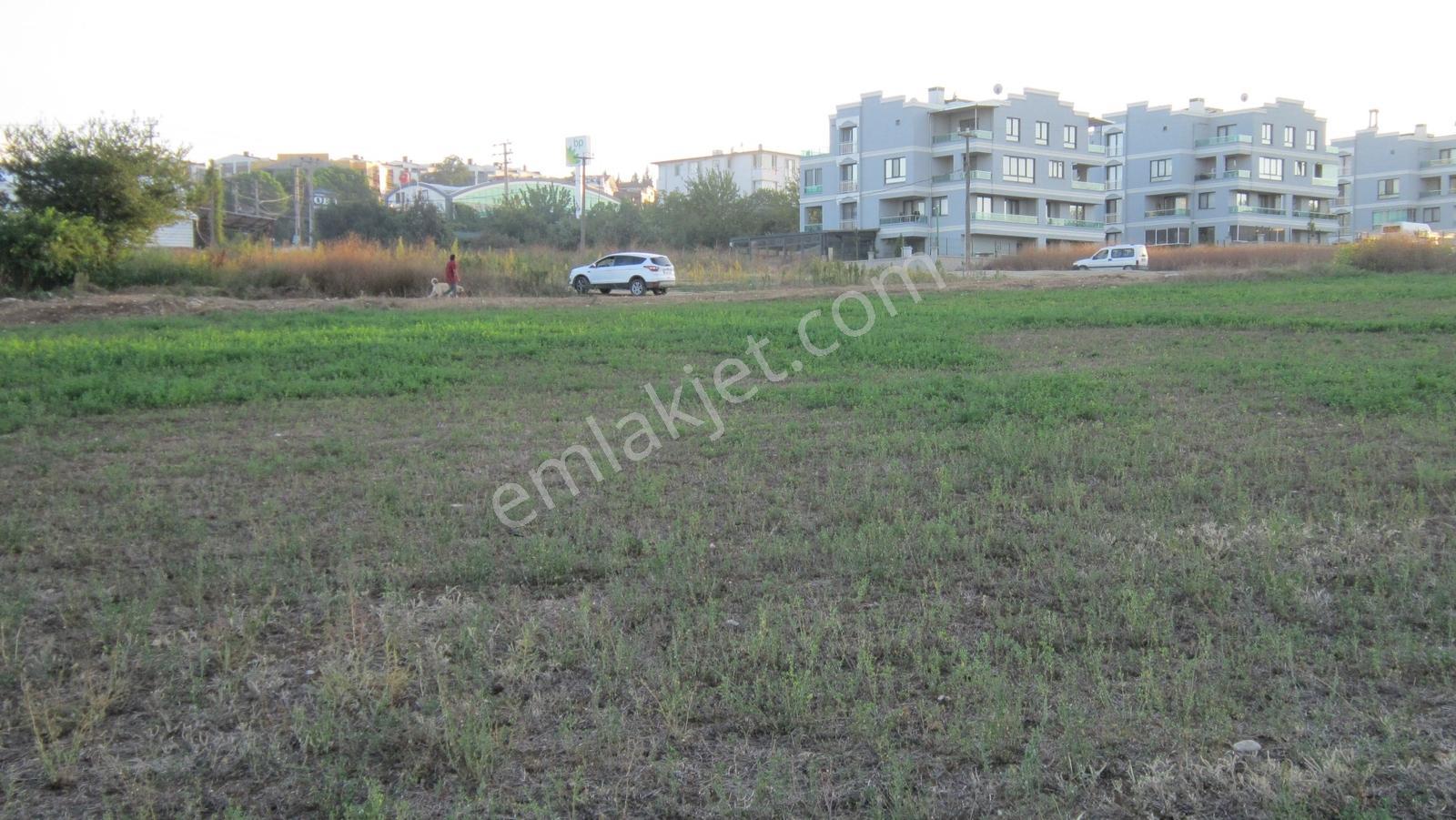 Kayapada Karavan Parkavehobi Bahçesine Uygun Kiralık 401m2 Arazi - Görsel 17