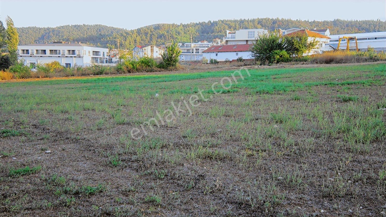 Kayapada Karavan Parkavehobi Bahçesine Uygun Kiralık 401m2 Arazi - Görsel 35