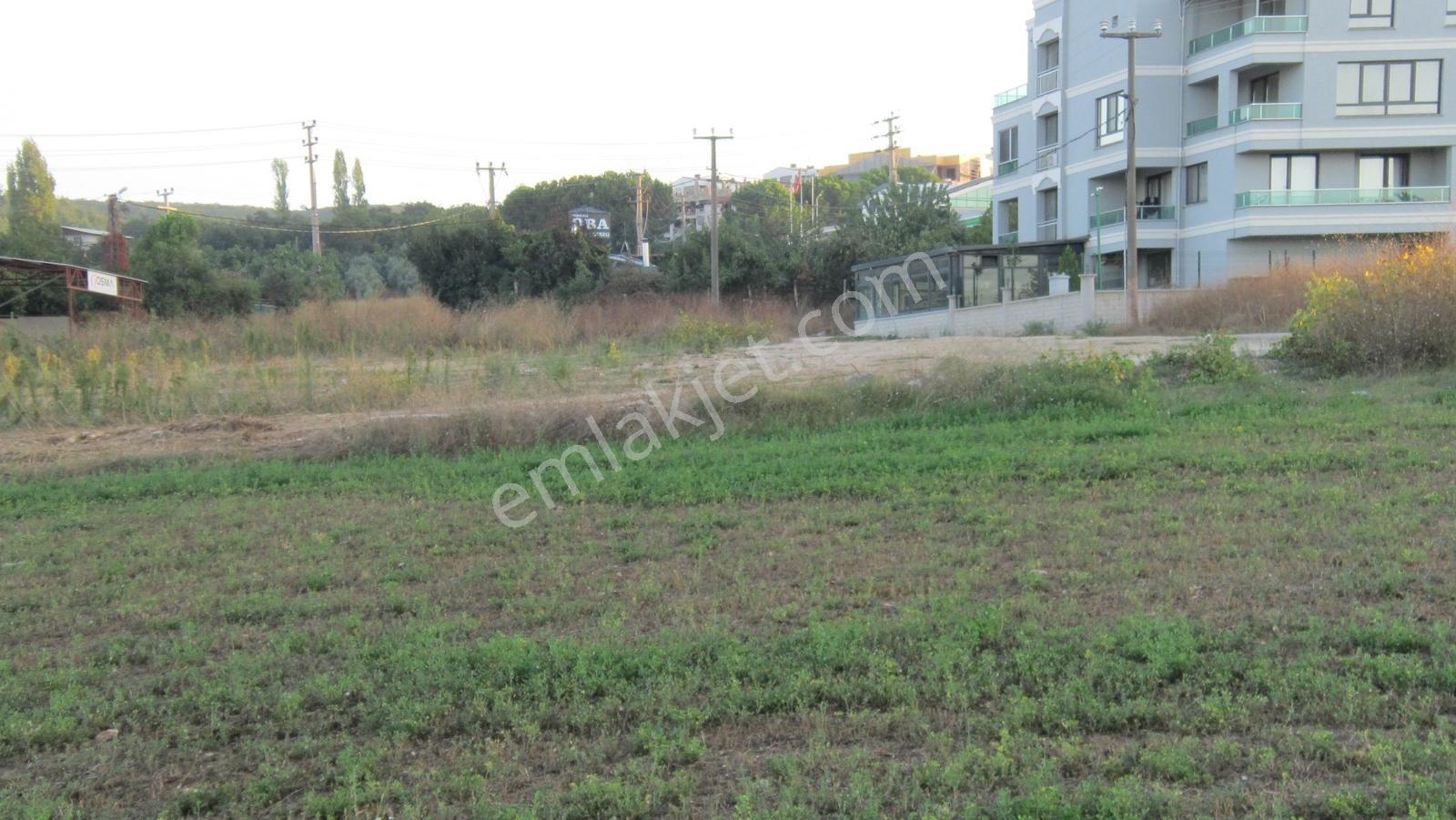 Kayapada Karavan Parkavehobi Bahçesine Uygun Kiralık 401m2 Arazi - Görsel 18