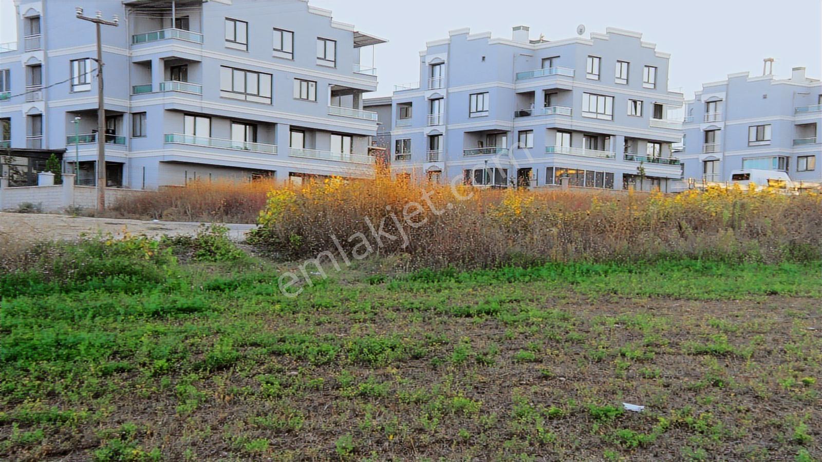 Kayapada Karavan Parkavehobi Bahçesine Uygun Kiralık 401m2 Arazi - Görsel 20