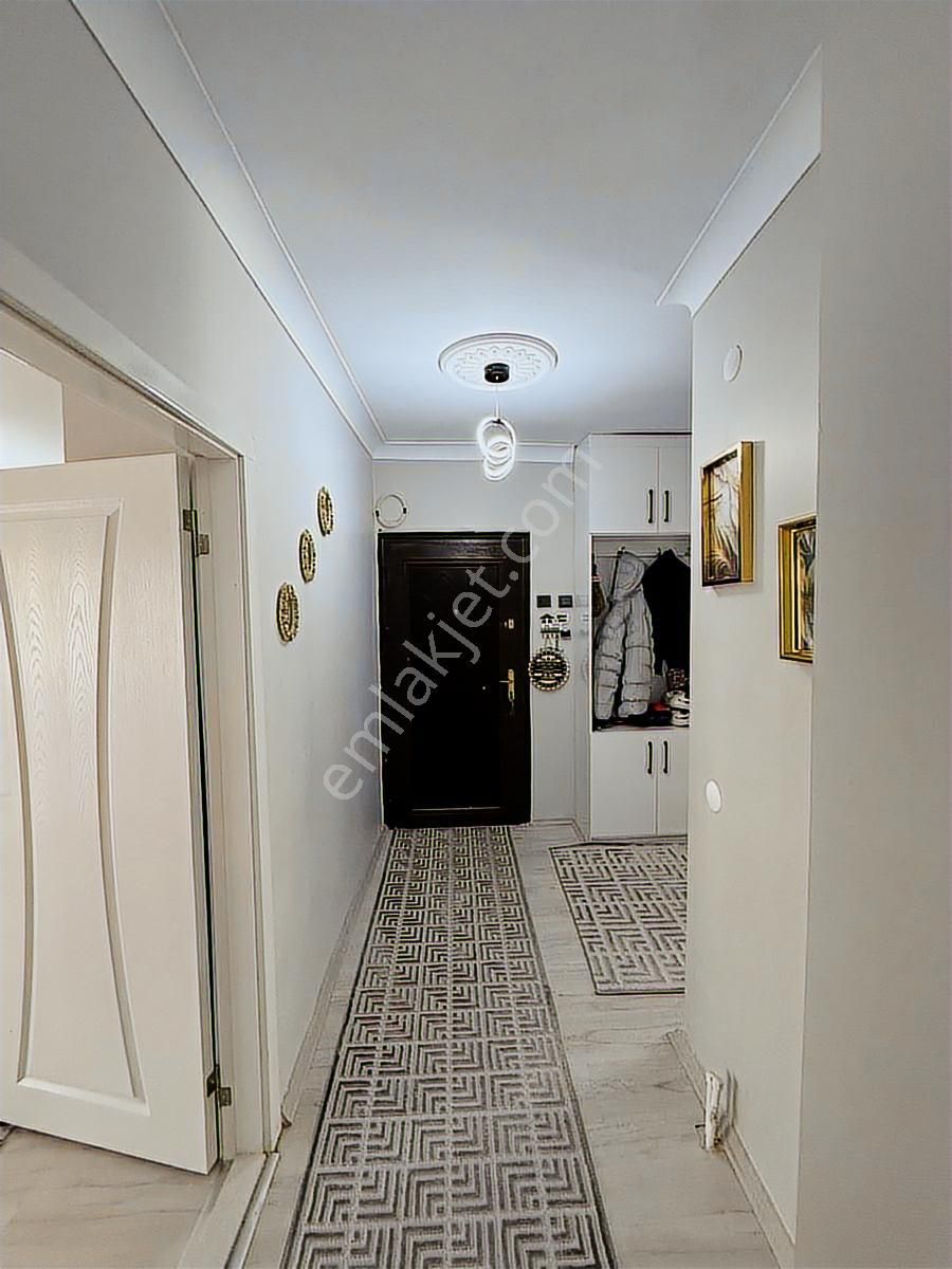 Cumhuriyet Mah. Kervan Yolu Civarı Satılık Daire - Görsel 22