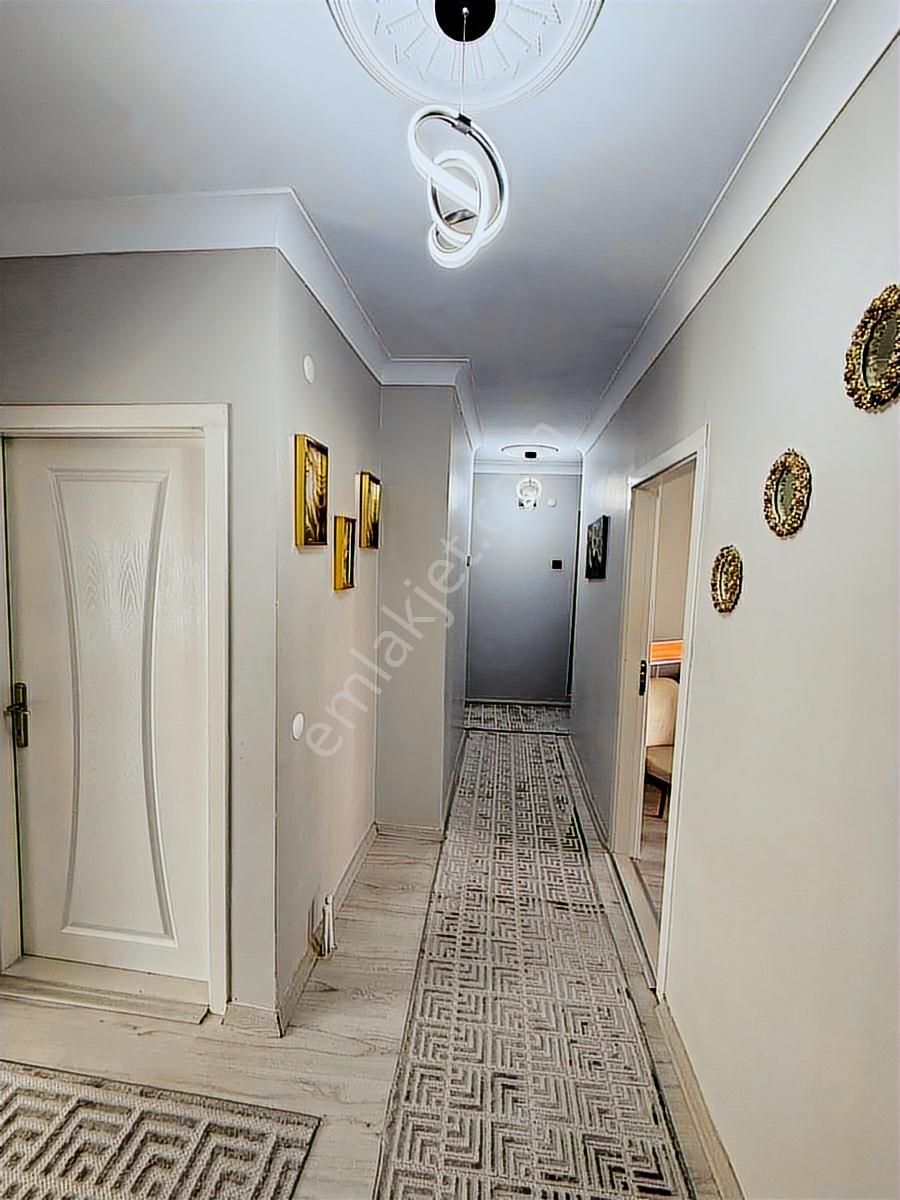 Cumhuriyet Mah. Kervan Yolu Civarı Satılık Daire - Görsel 26