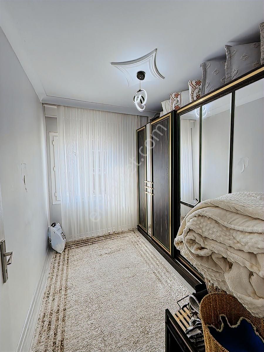 Cumhuriyet Mah. Kervan Yolu Civarı Satılık Daire - Görsel 24