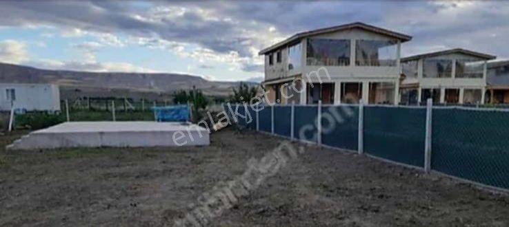 Ank Güdül Güneyce 500 M2 Etrafı Cevrili Hobi Bahcesi - Görsel 7