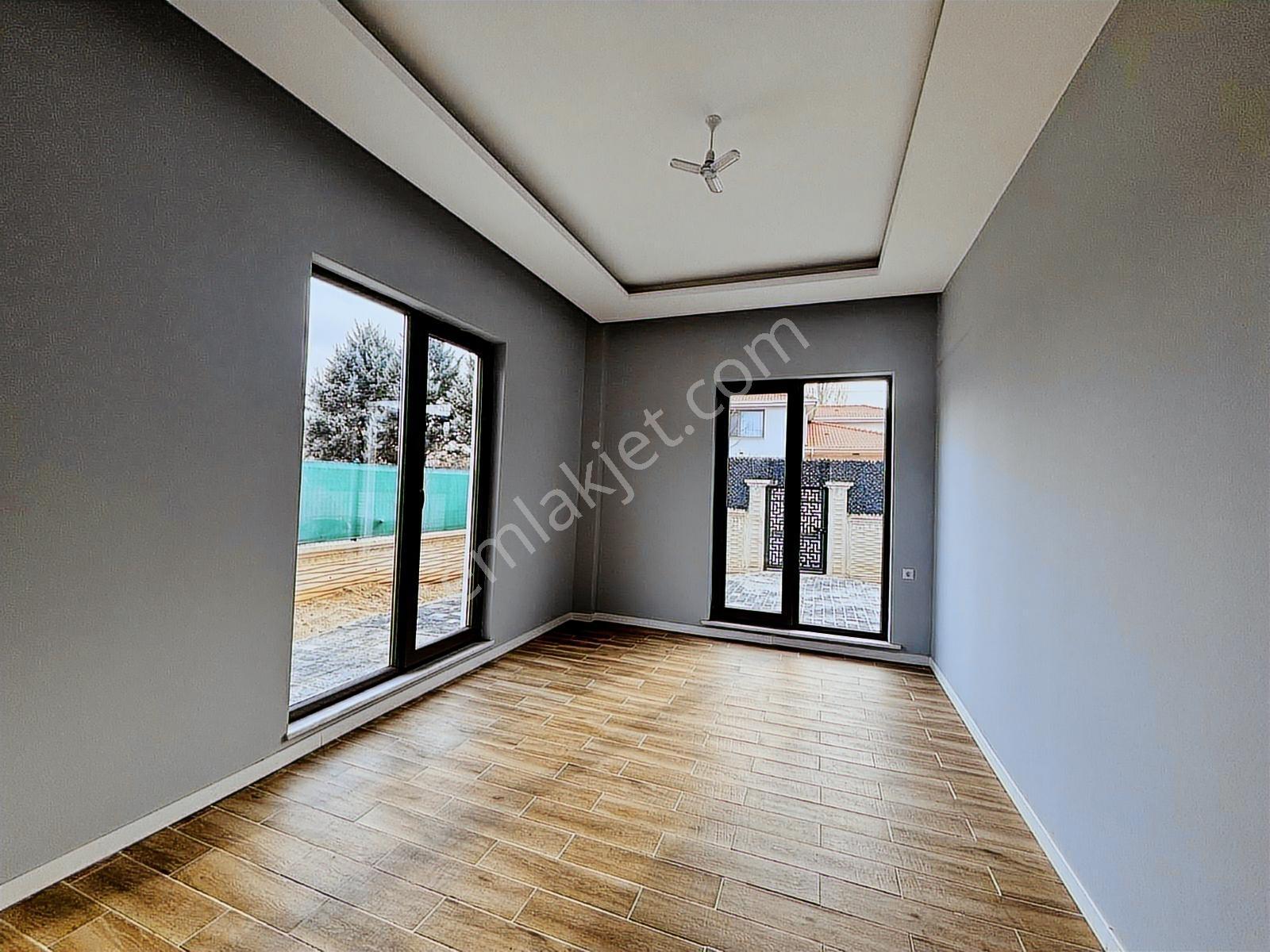 Durunday Da 800 M² Arsa İçinde 4+1 Müstakil Lüks Villa - Görsel 9