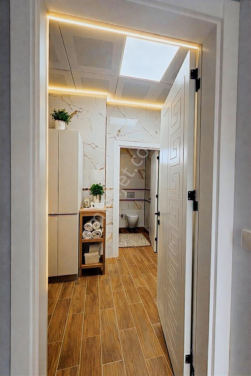 Durunday Da 800 M² Arsa İçinde 4+1 Müstakil Lüks Villa - Görsel 7