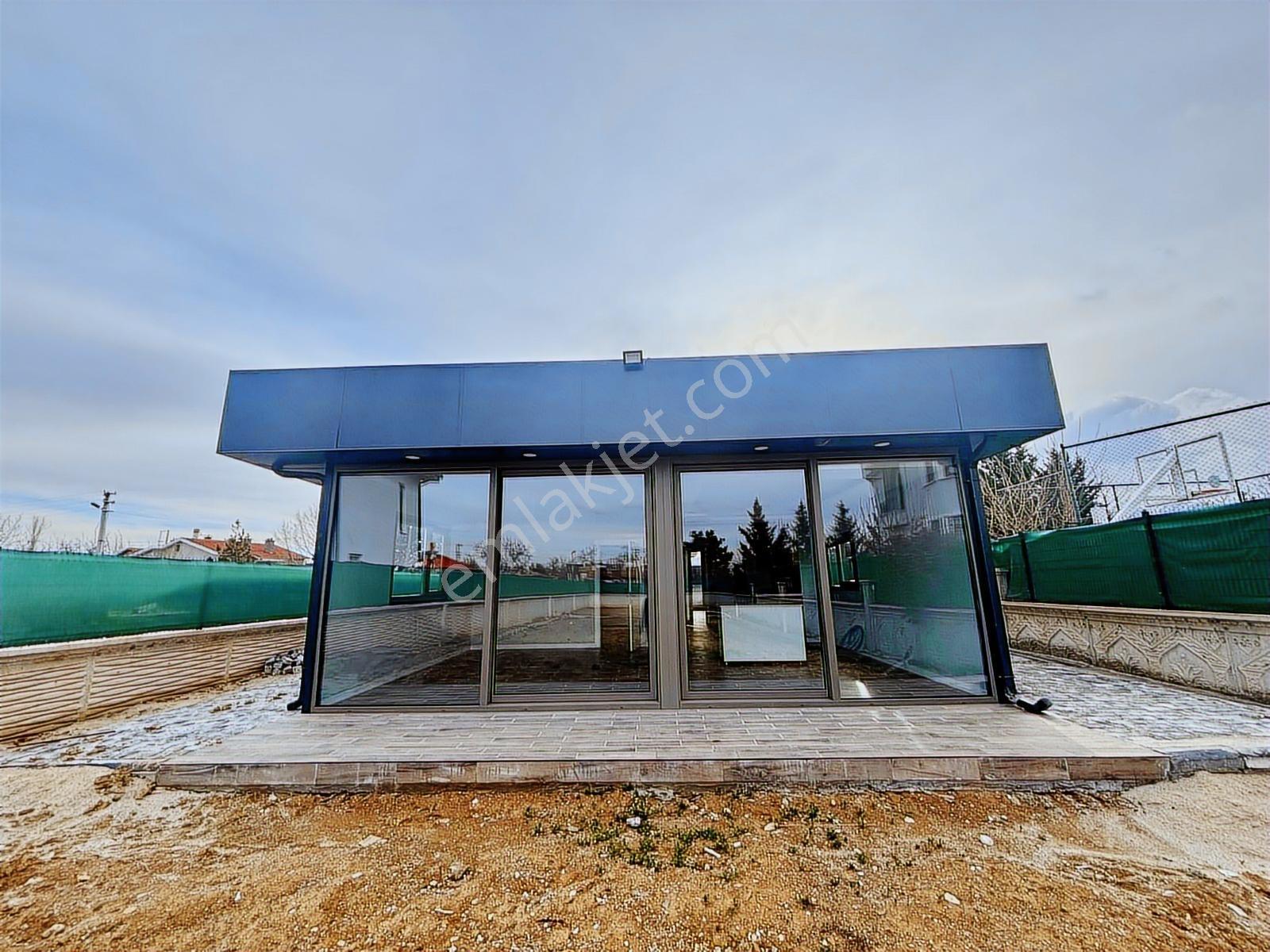 Durunday Da 800 M² Arsa İçinde 4+1 Müstakil Lüks Villa - Görsel 24